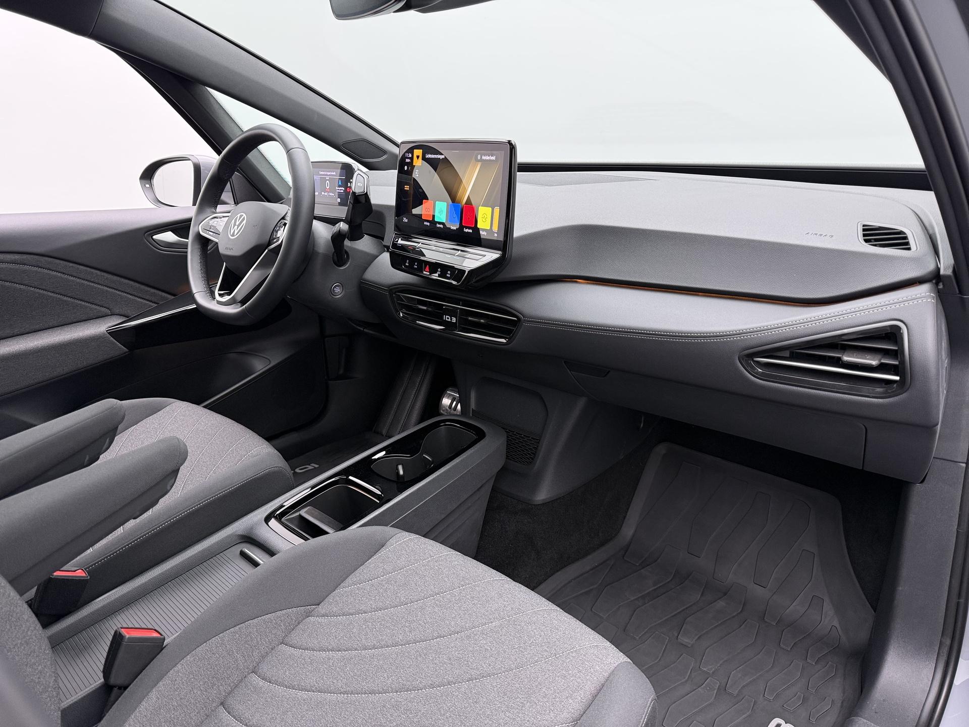 Foto van Volkswagen Id.3