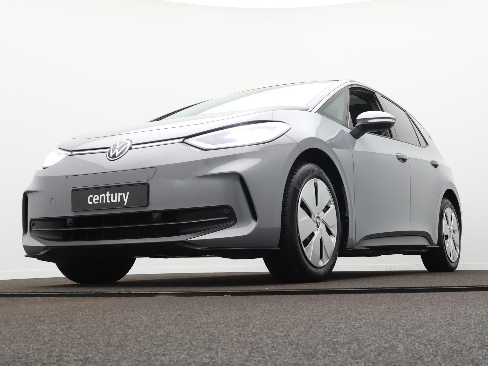 Foto van Volkswagen Id.3