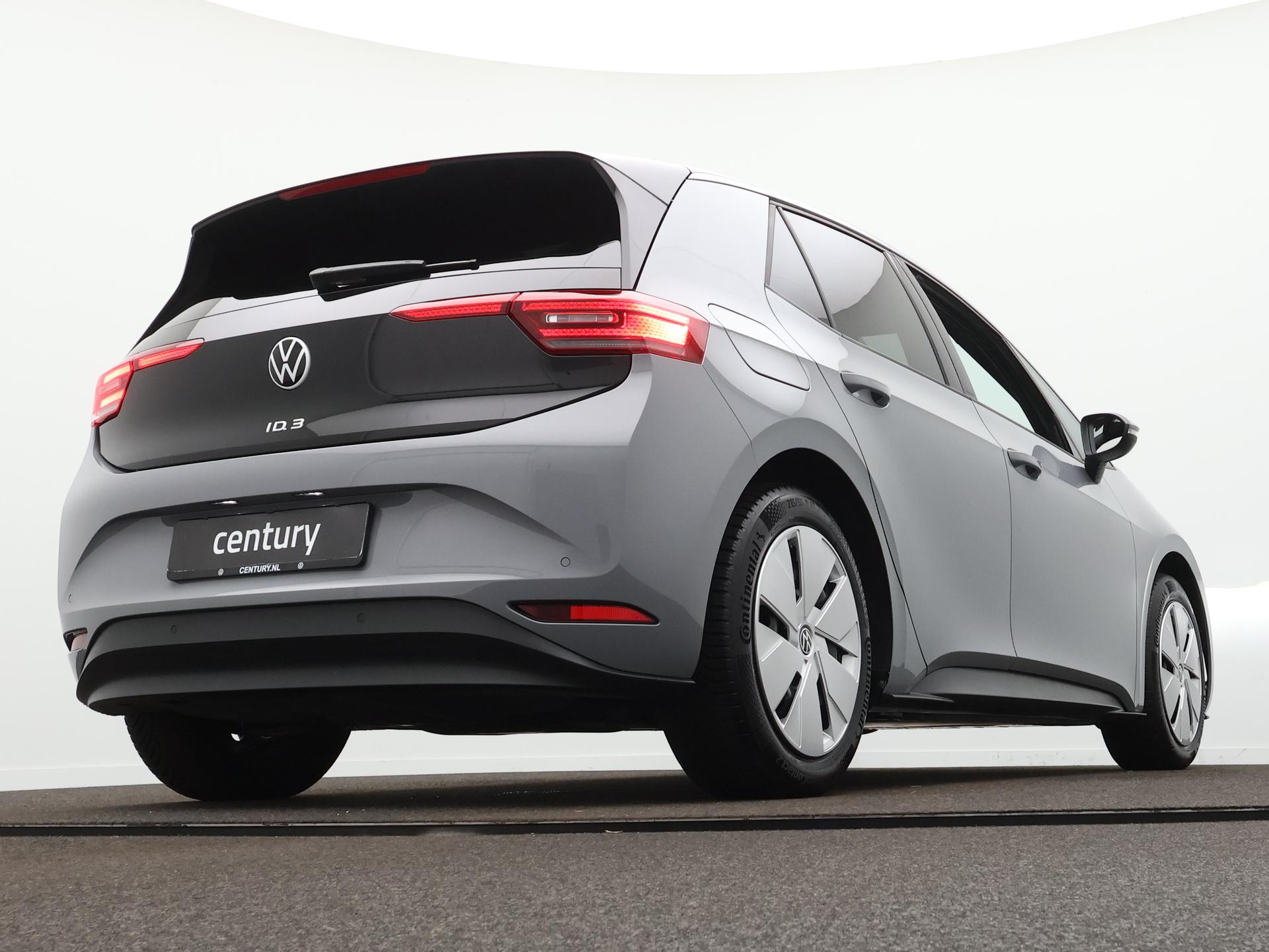 Foto van Volkswagen Id.3