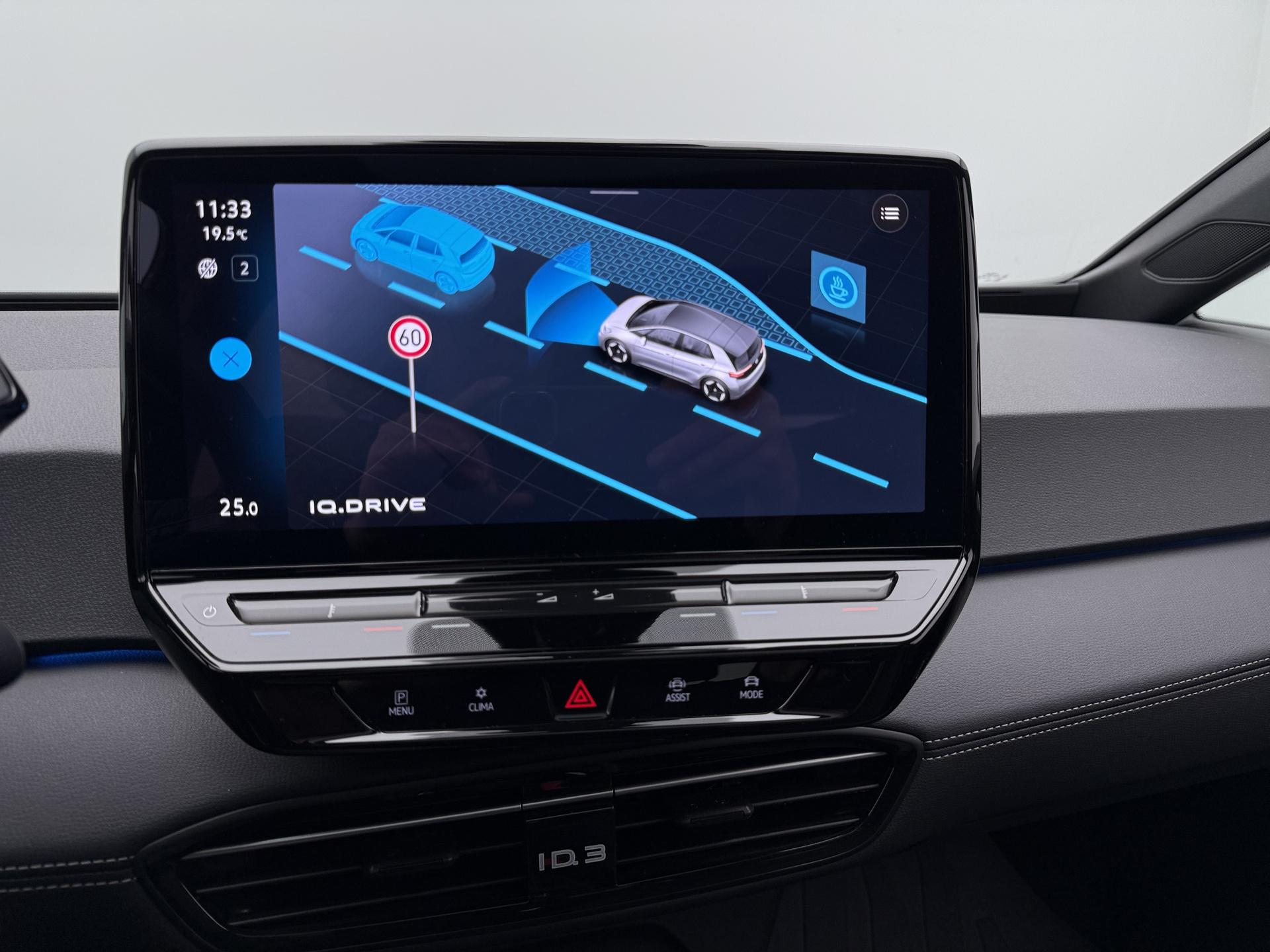 Foto van Volkswagen Id.3