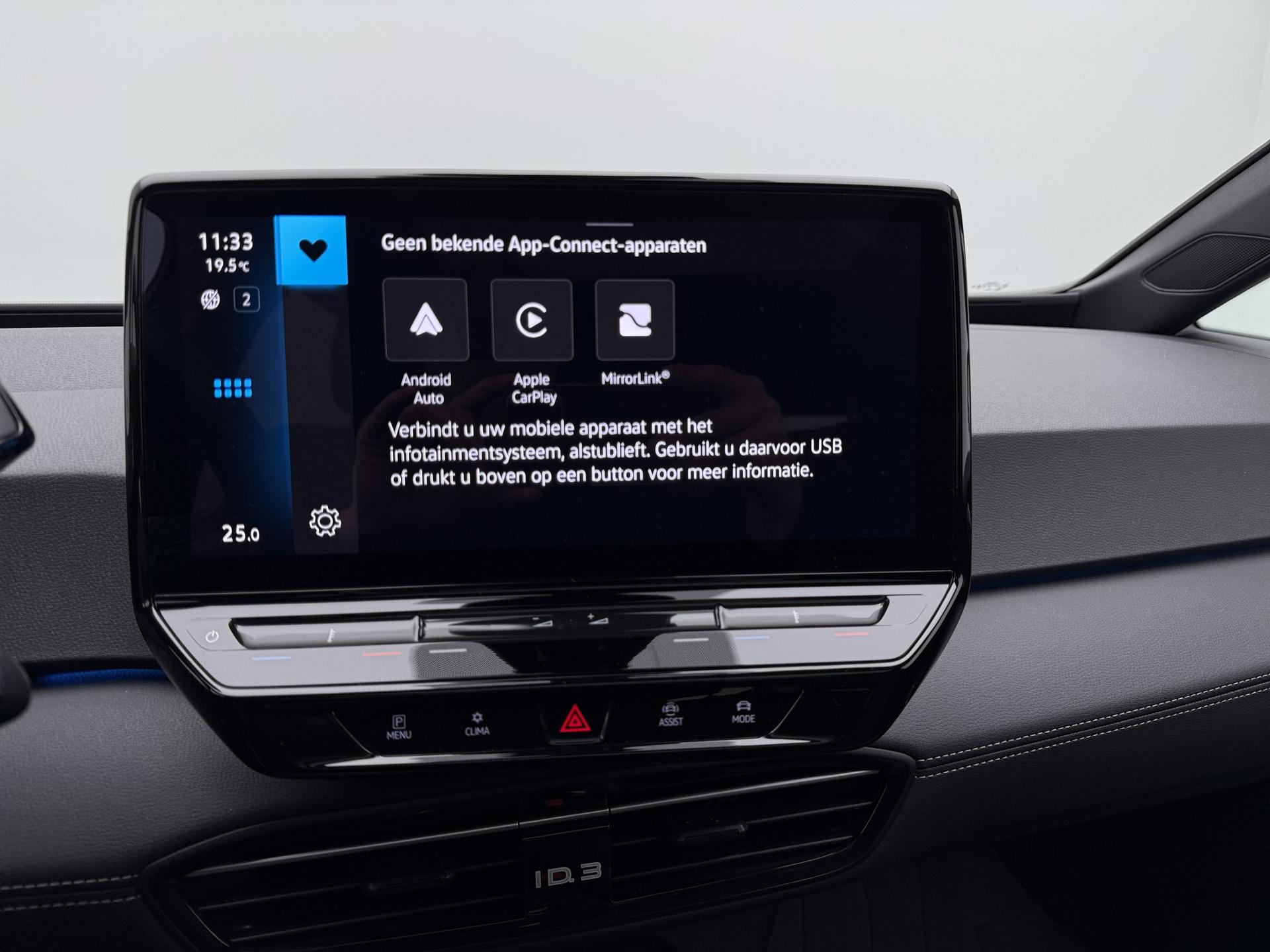 Foto van Volkswagen Id.3