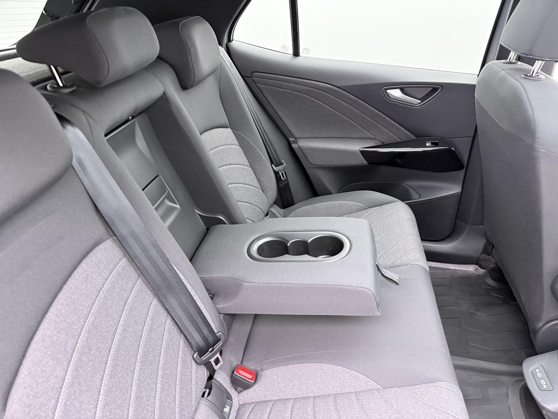 Foto van Volkswagen Id.3