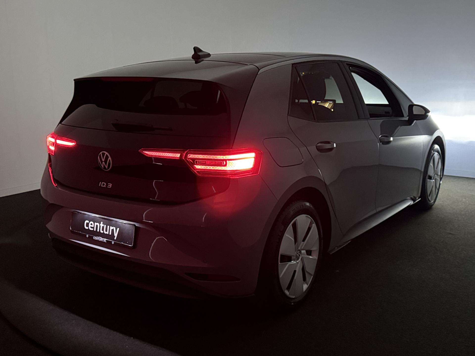 Foto van Volkswagen Id.3
