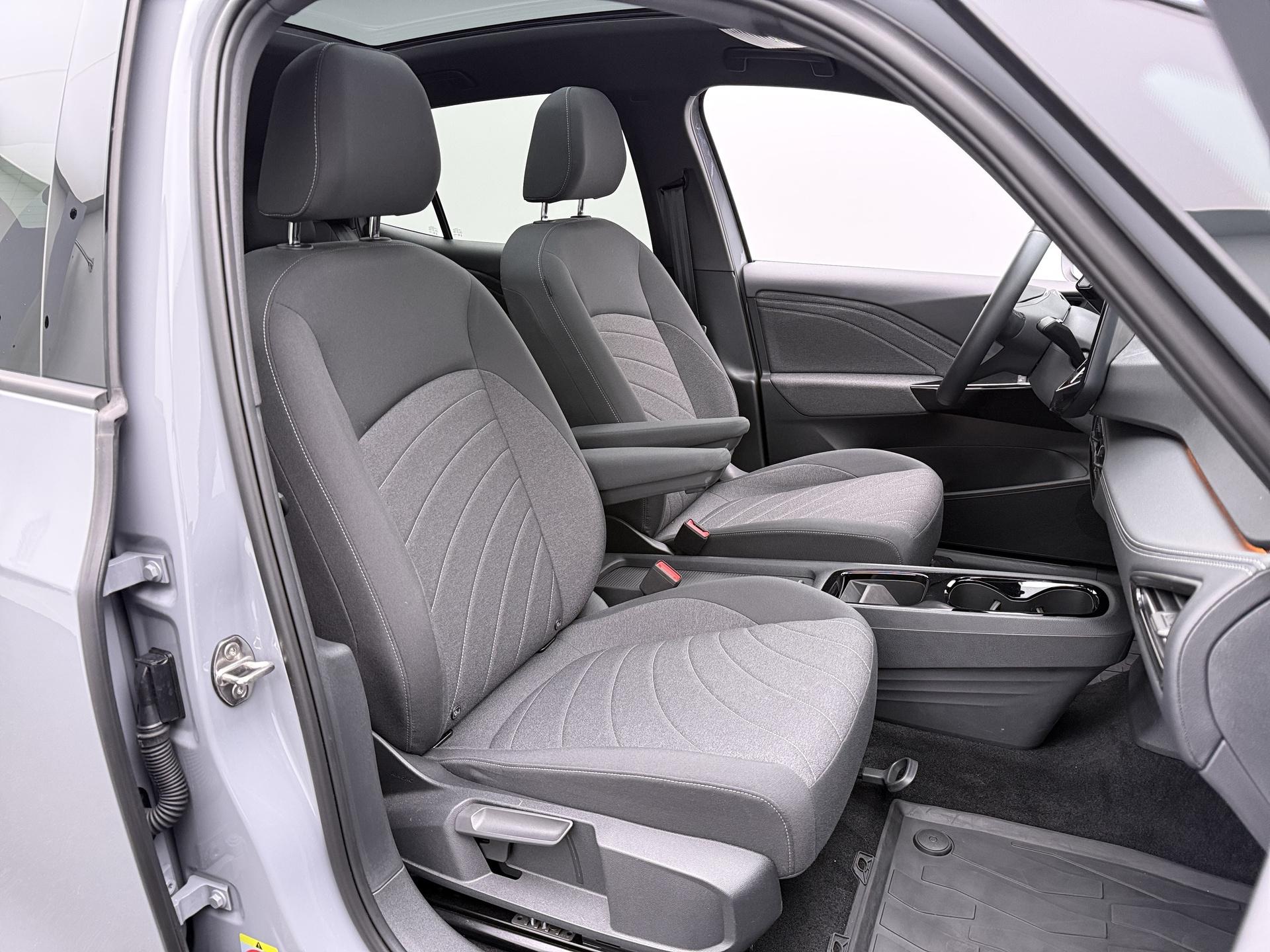 Foto van Volkswagen Id.3