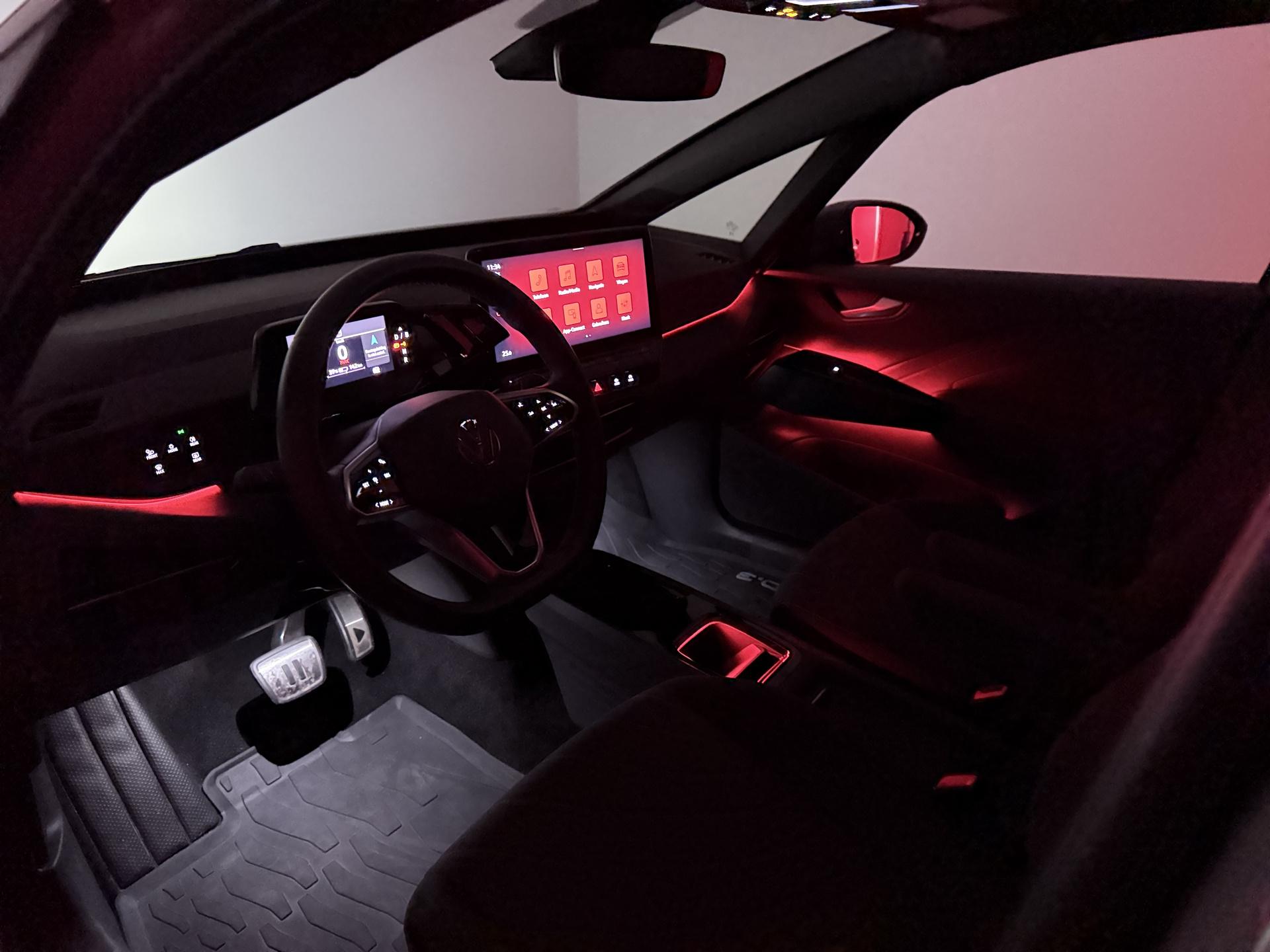 Foto van Volkswagen Id.3
