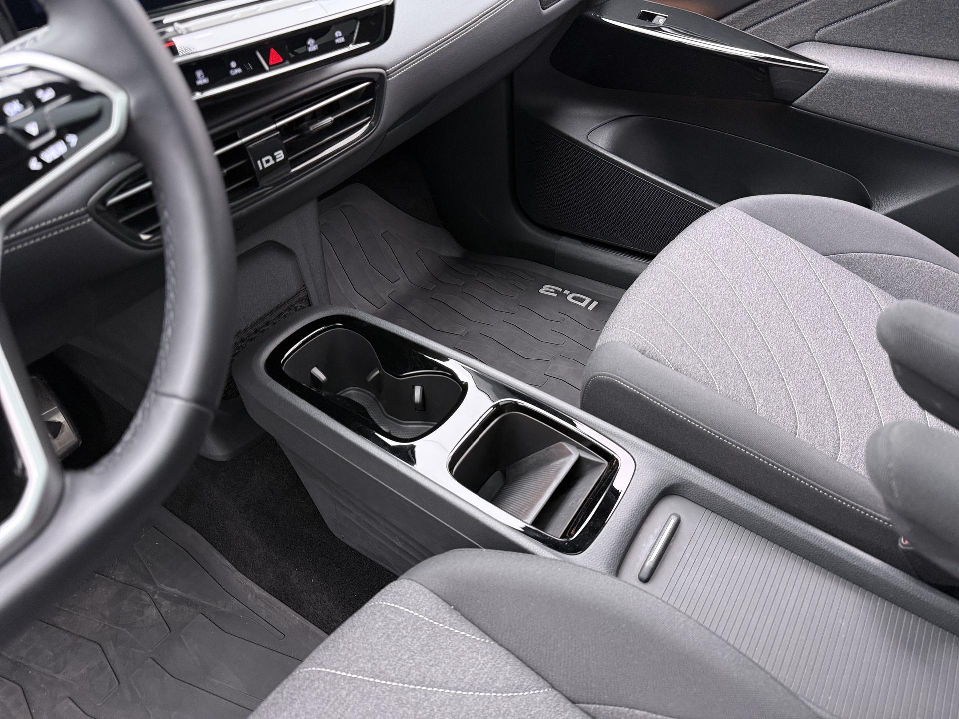Foto van Volkswagen Id.3