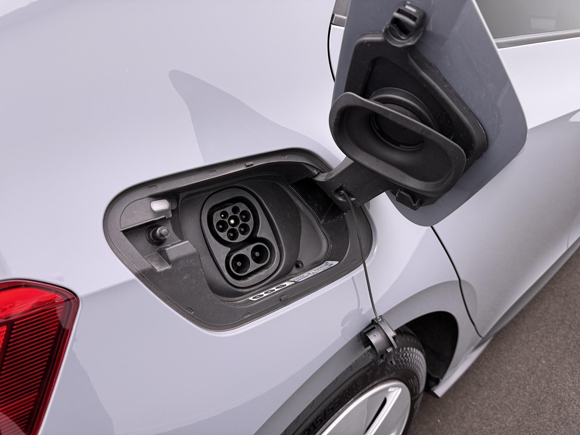 Foto van Volkswagen Id.3