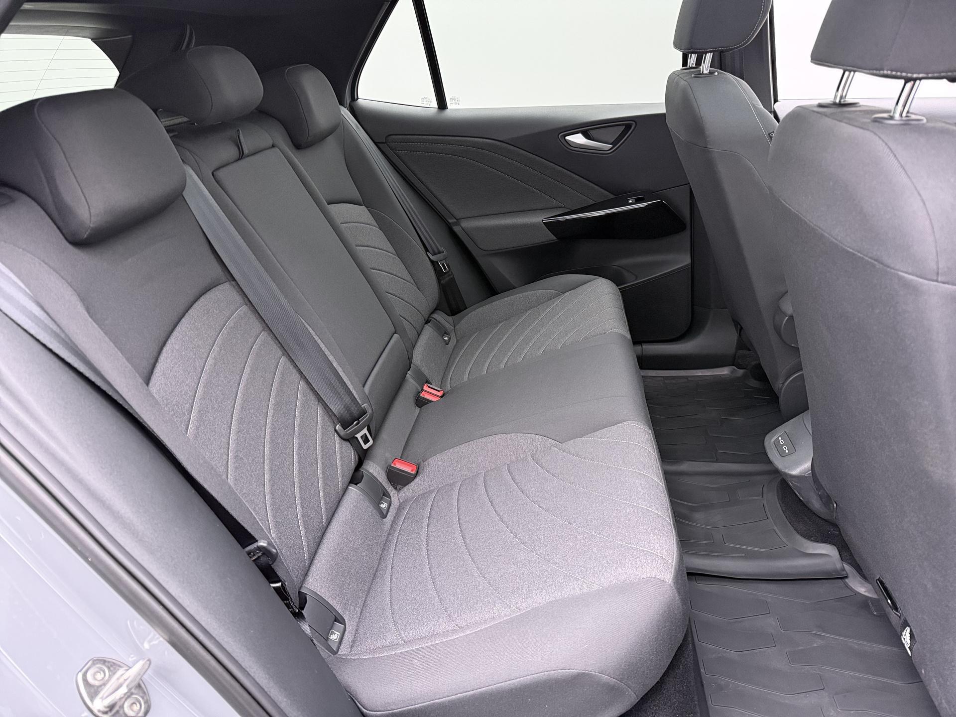 Foto van Volkswagen Id.3
