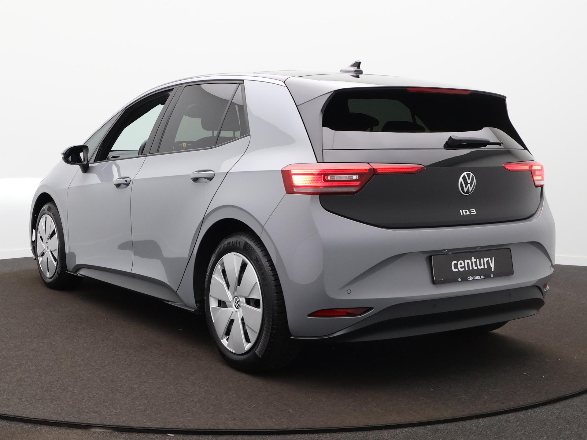 Foto van Volkswagen Id.3