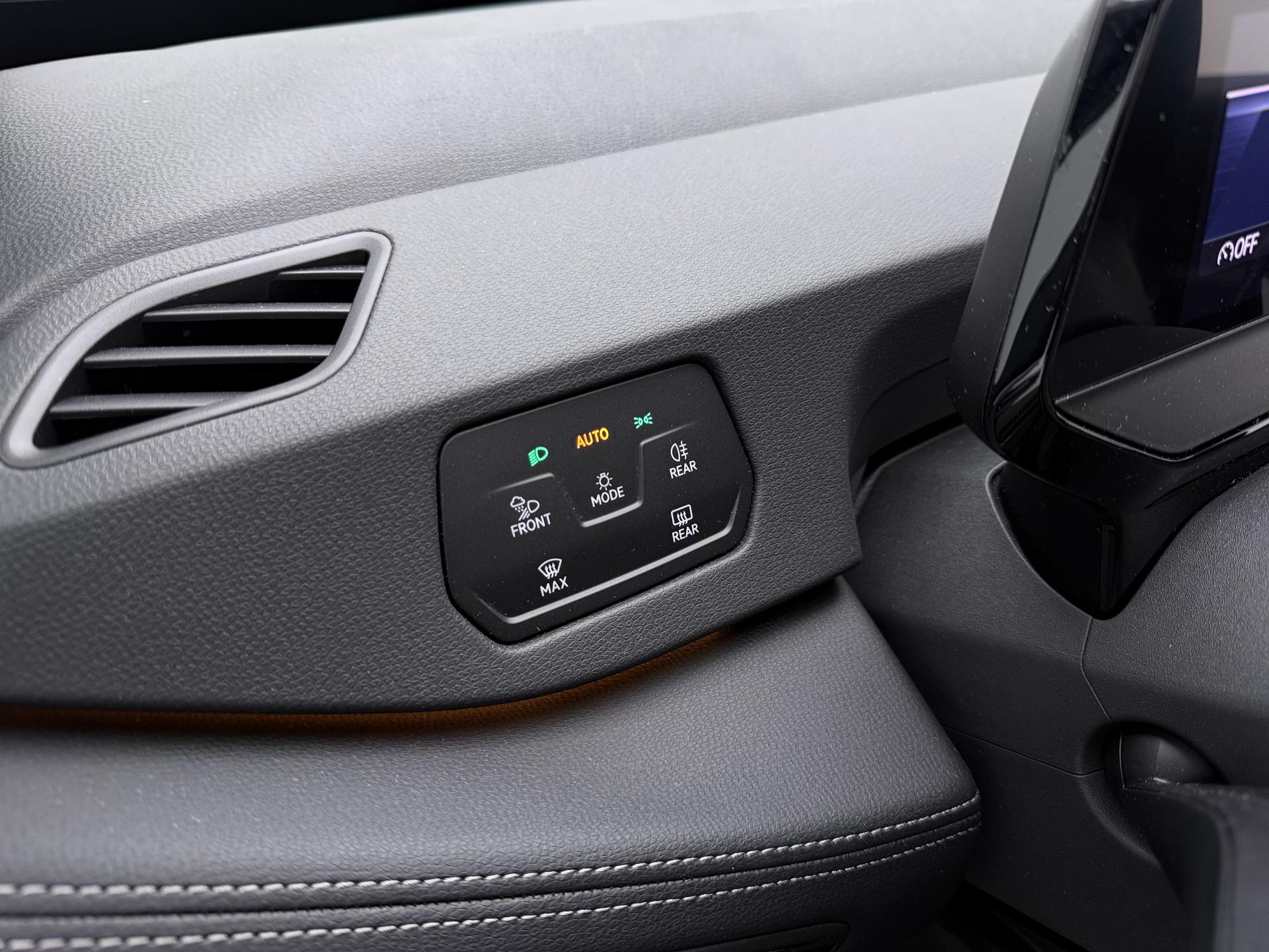 Foto van Volkswagen Id.3
