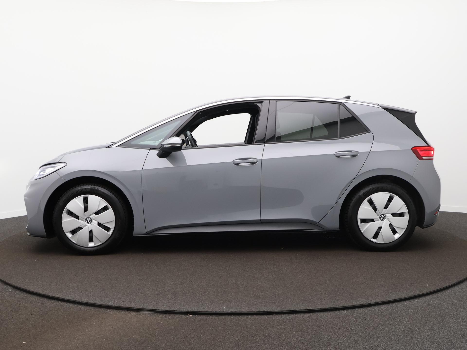 Foto van Volkswagen Id.3