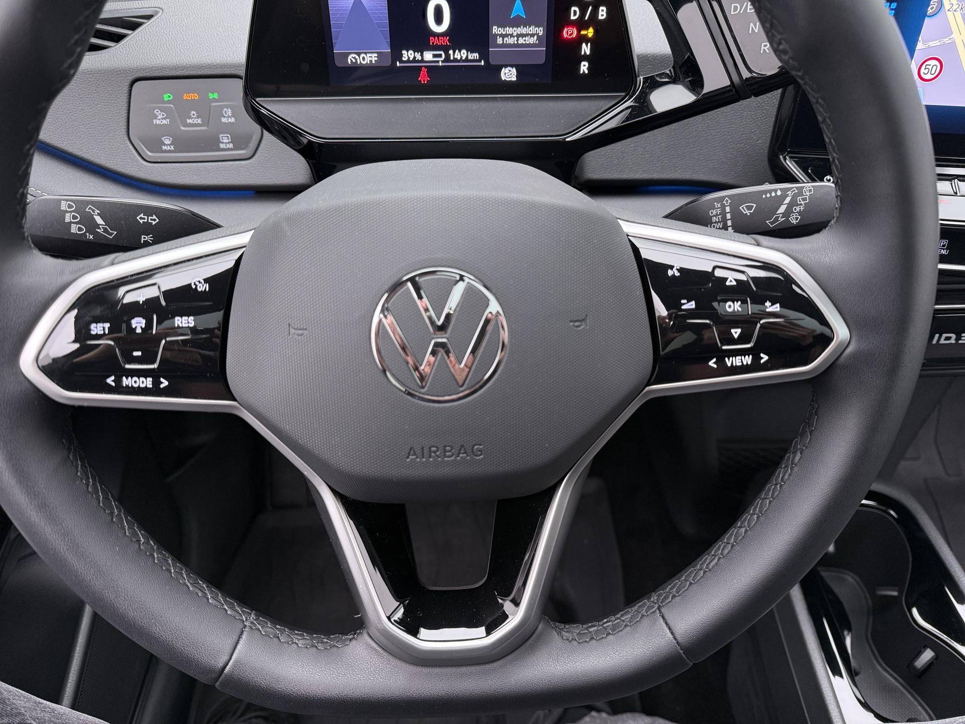 Foto van Volkswagen Id.3