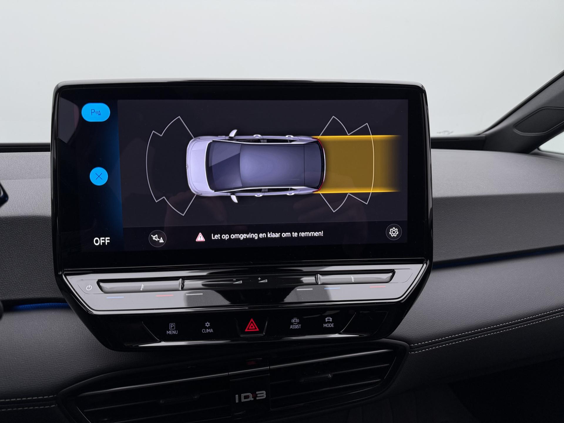 Foto van Volkswagen Id.3