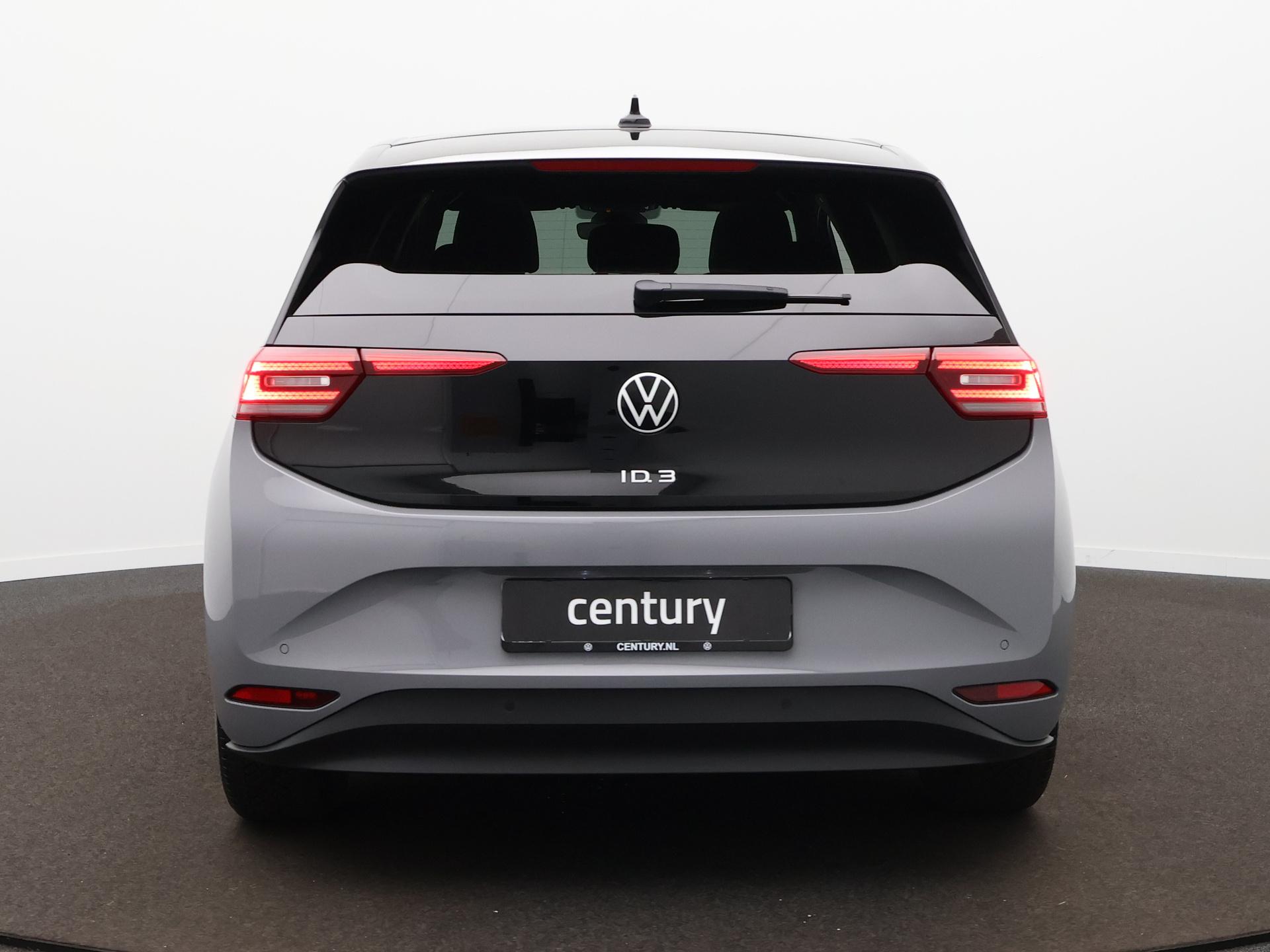 Foto van Volkswagen Id.3