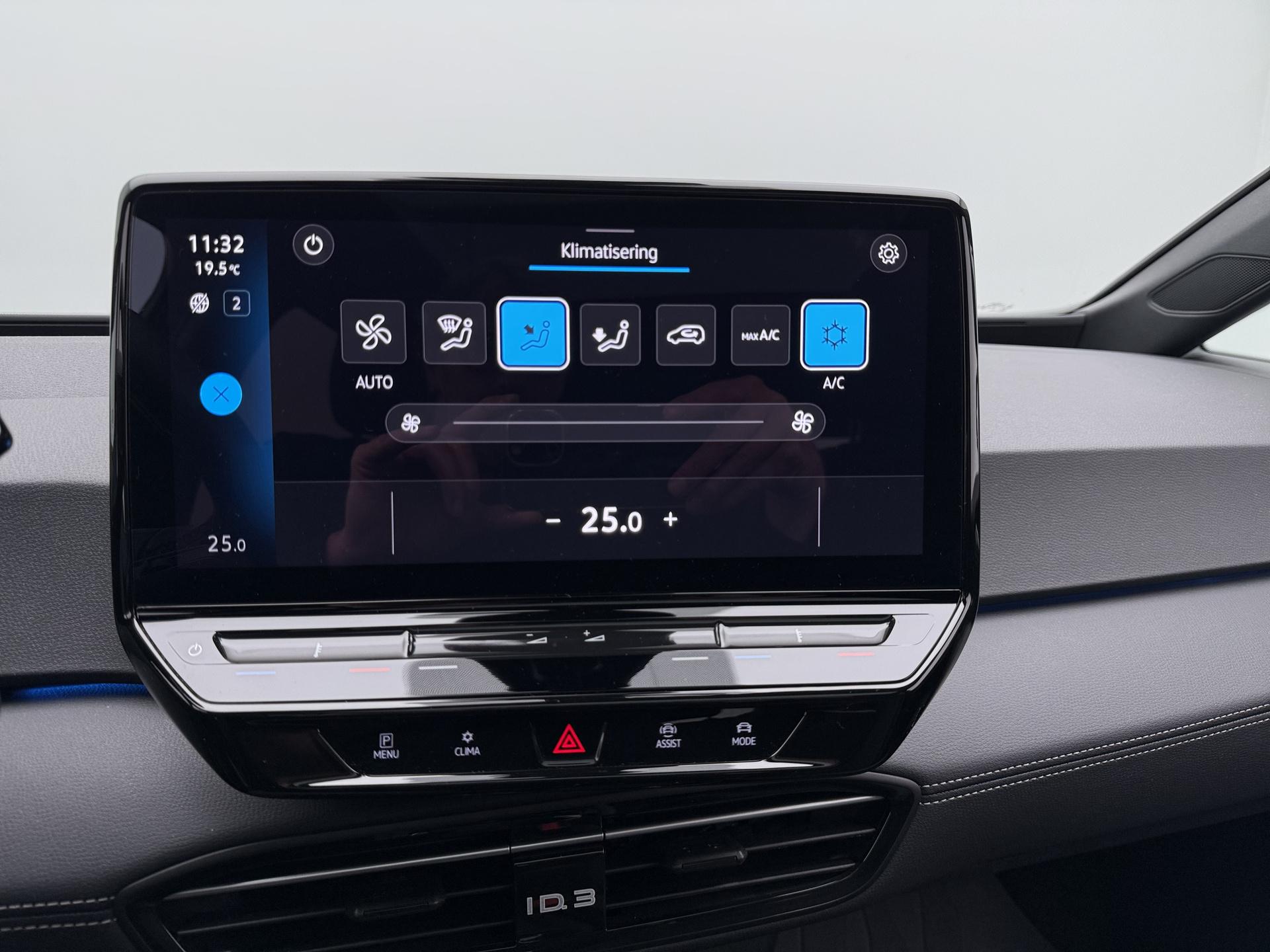 Foto van Volkswagen Id.3