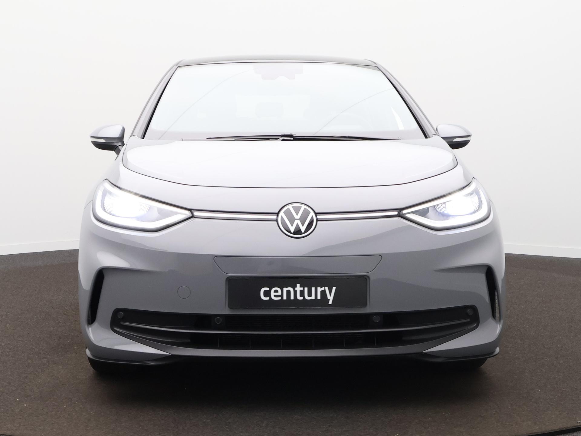 Foto van Volkswagen Id.3