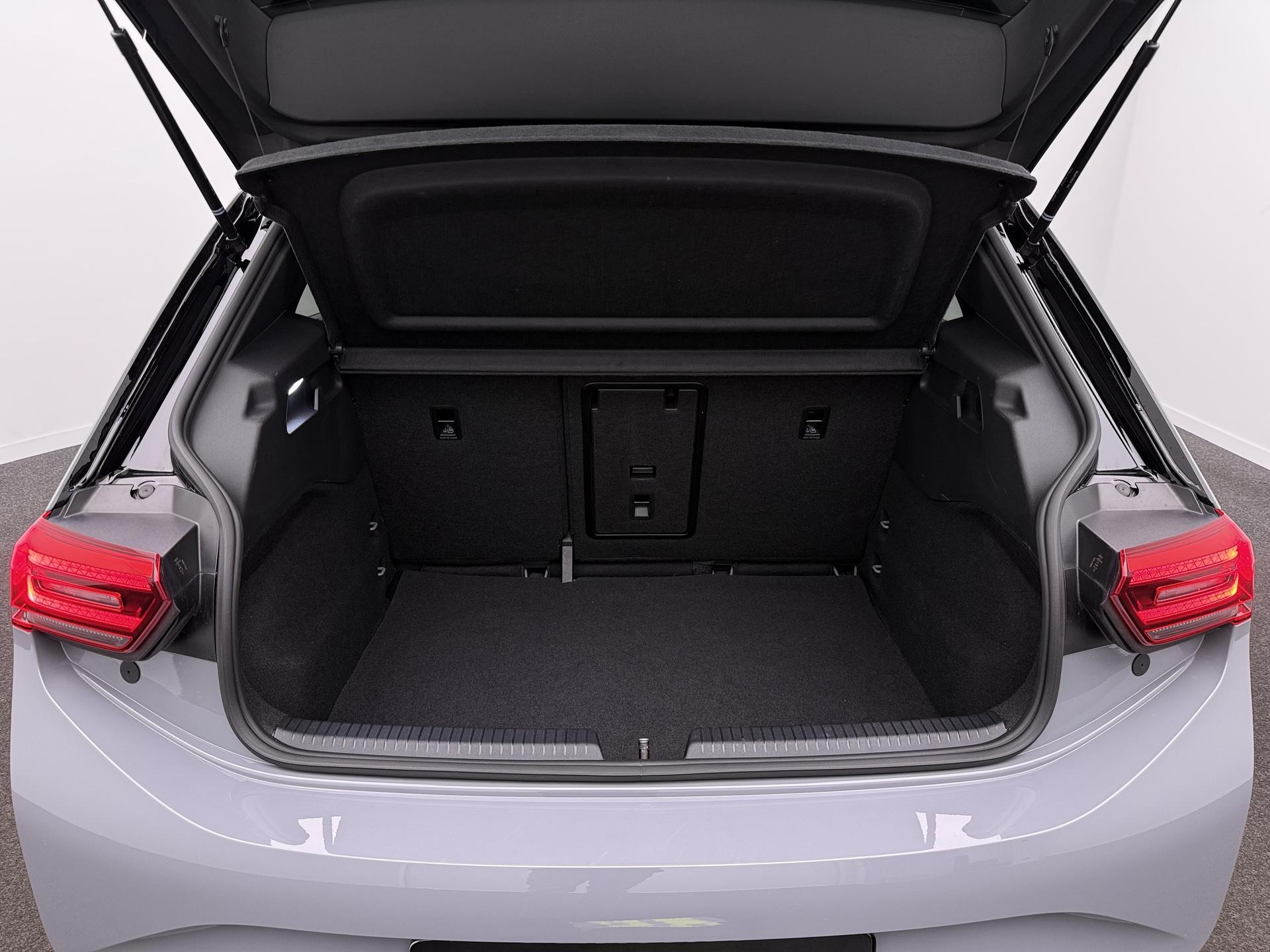 Foto van Volkswagen Id.3