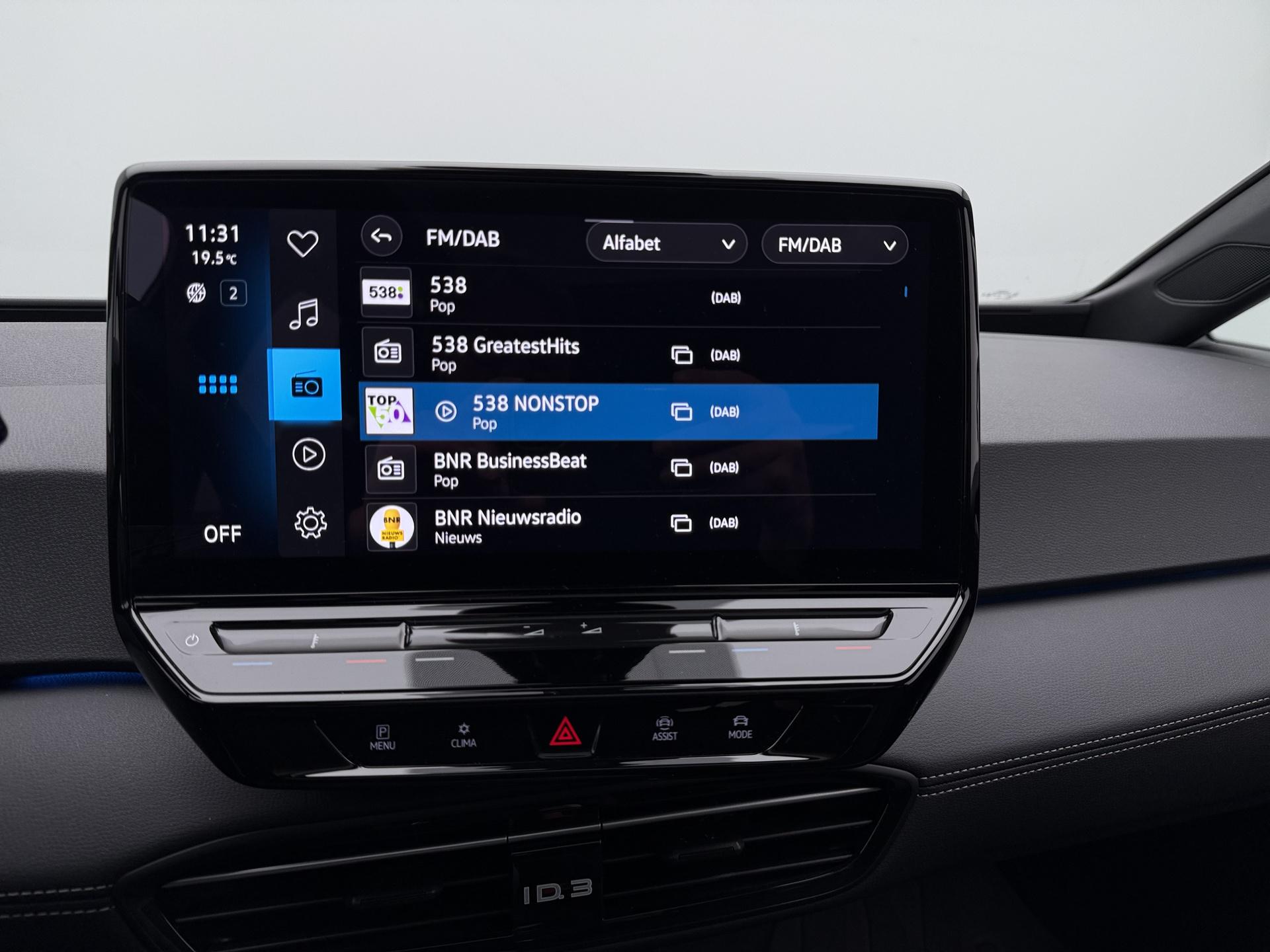 Foto van Volkswagen Id.3
