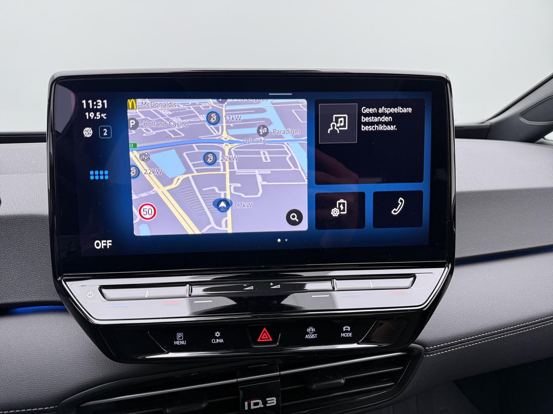 Foto van Volkswagen Id.3