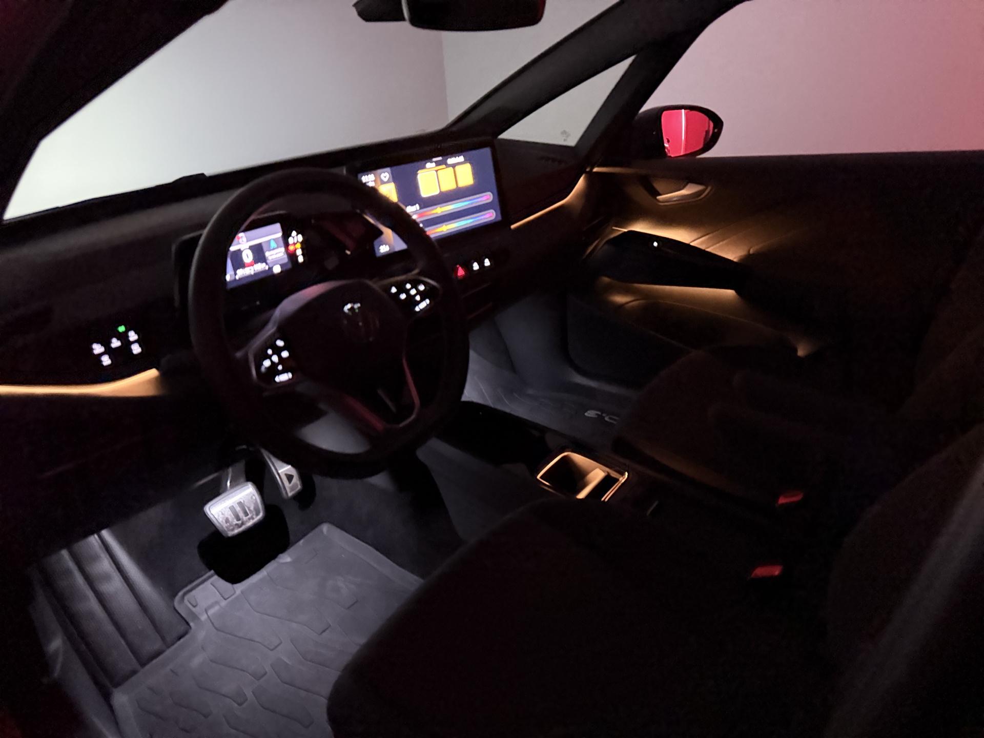 Foto van Volkswagen Id.3