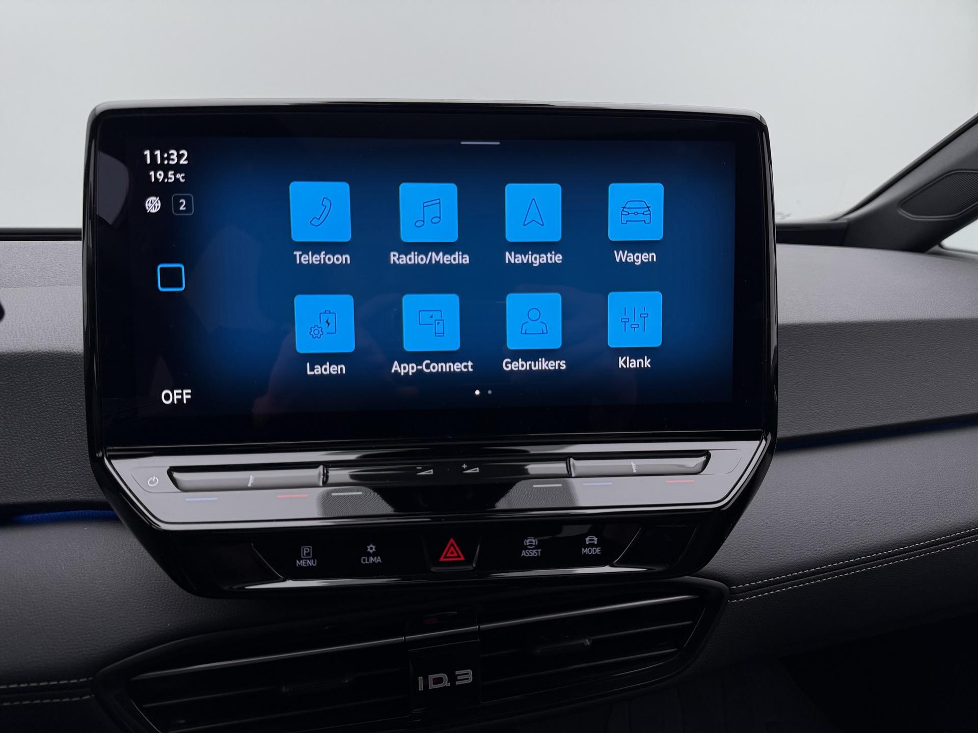 Foto van Volkswagen Id.3