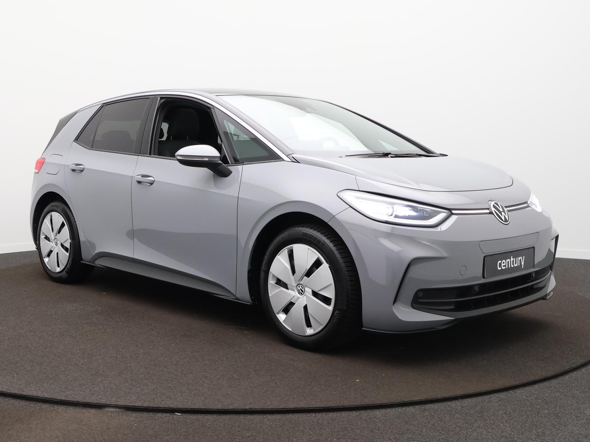 Foto van Volkswagen Id.3