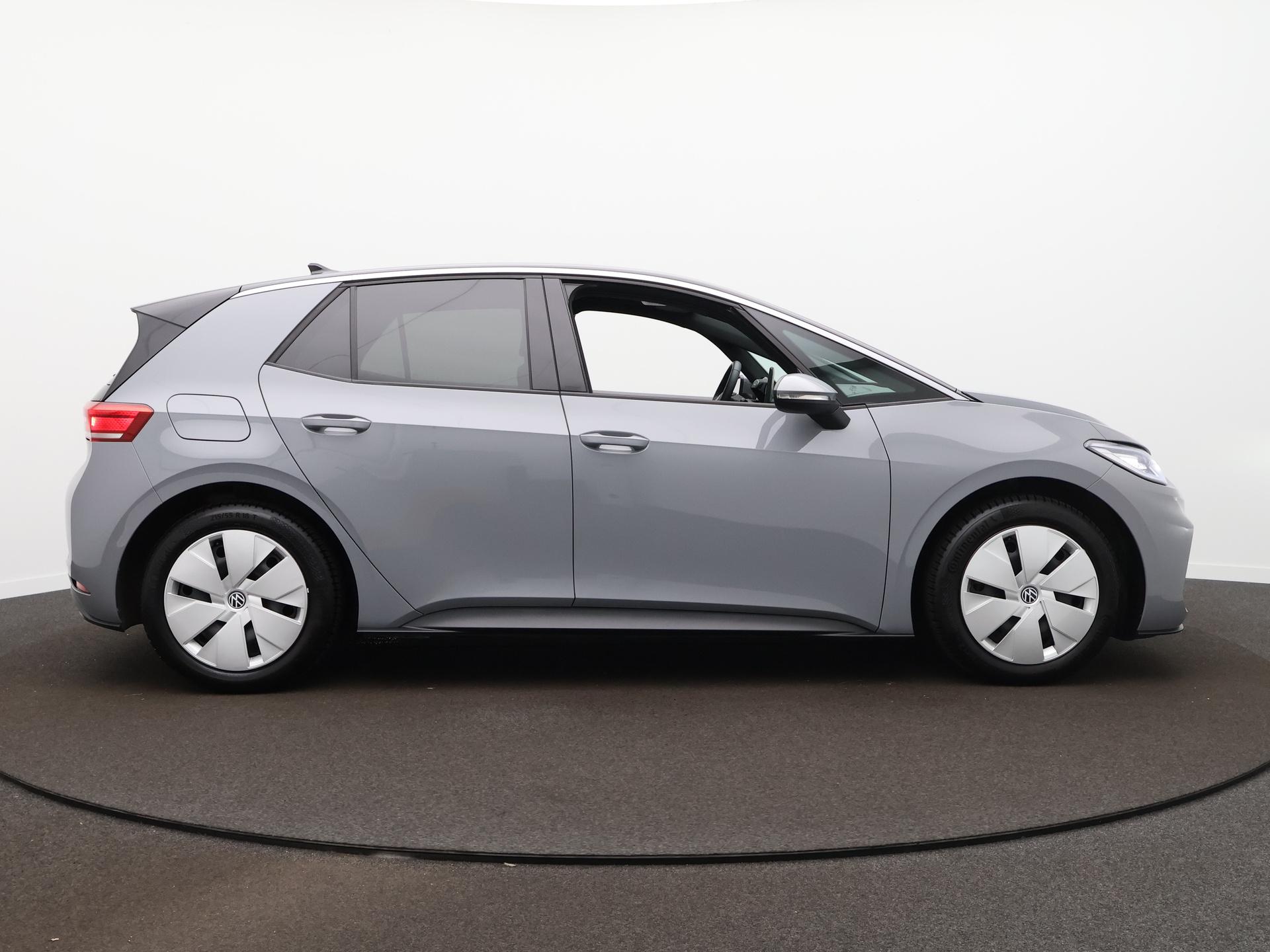Foto van Volkswagen Id.3