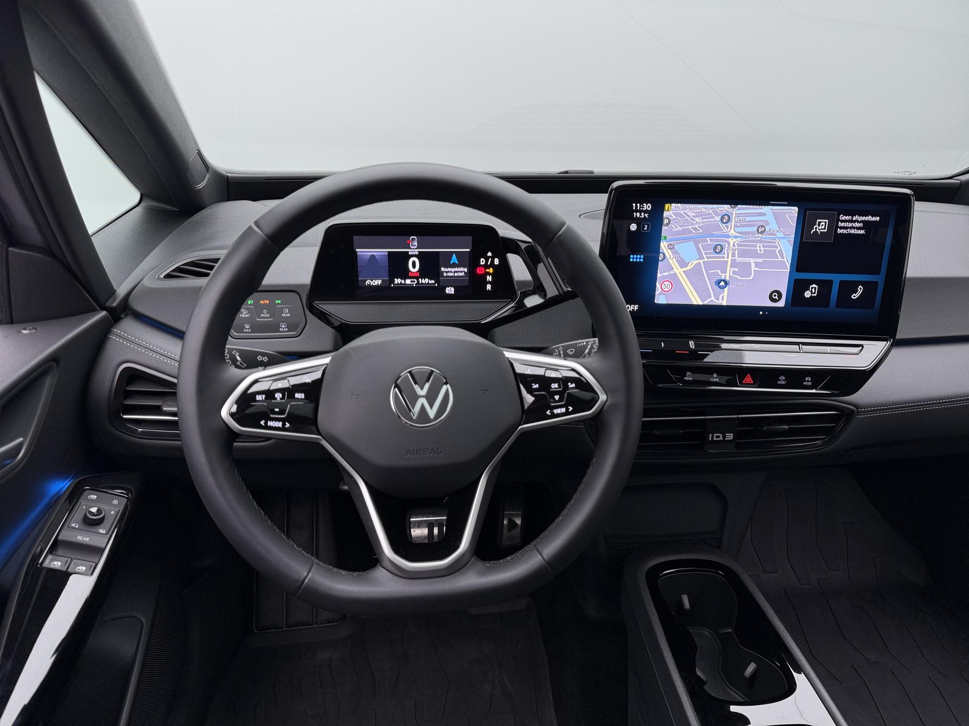 Foto van Volkswagen Id.3