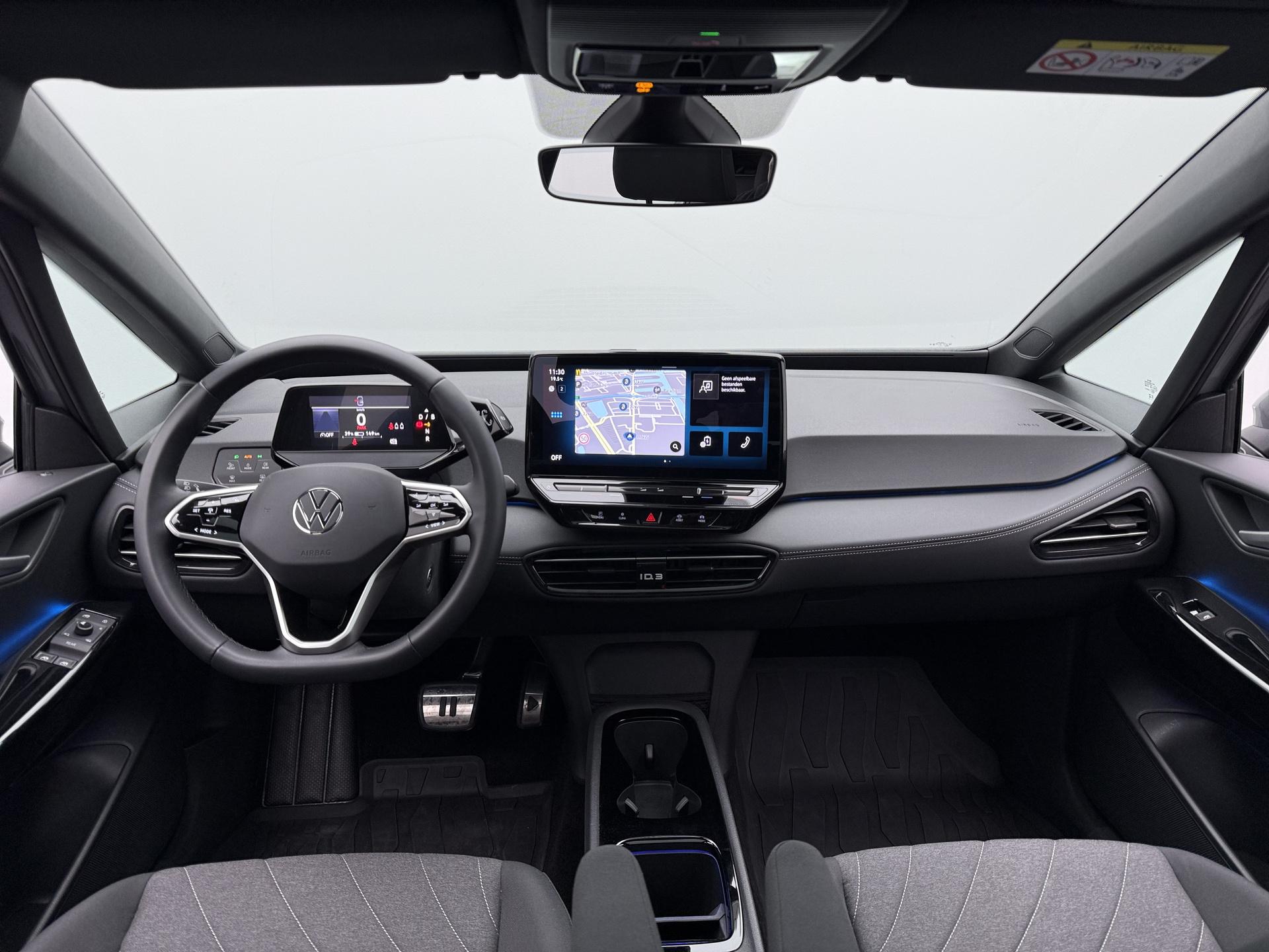 Foto van Volkswagen Id.3