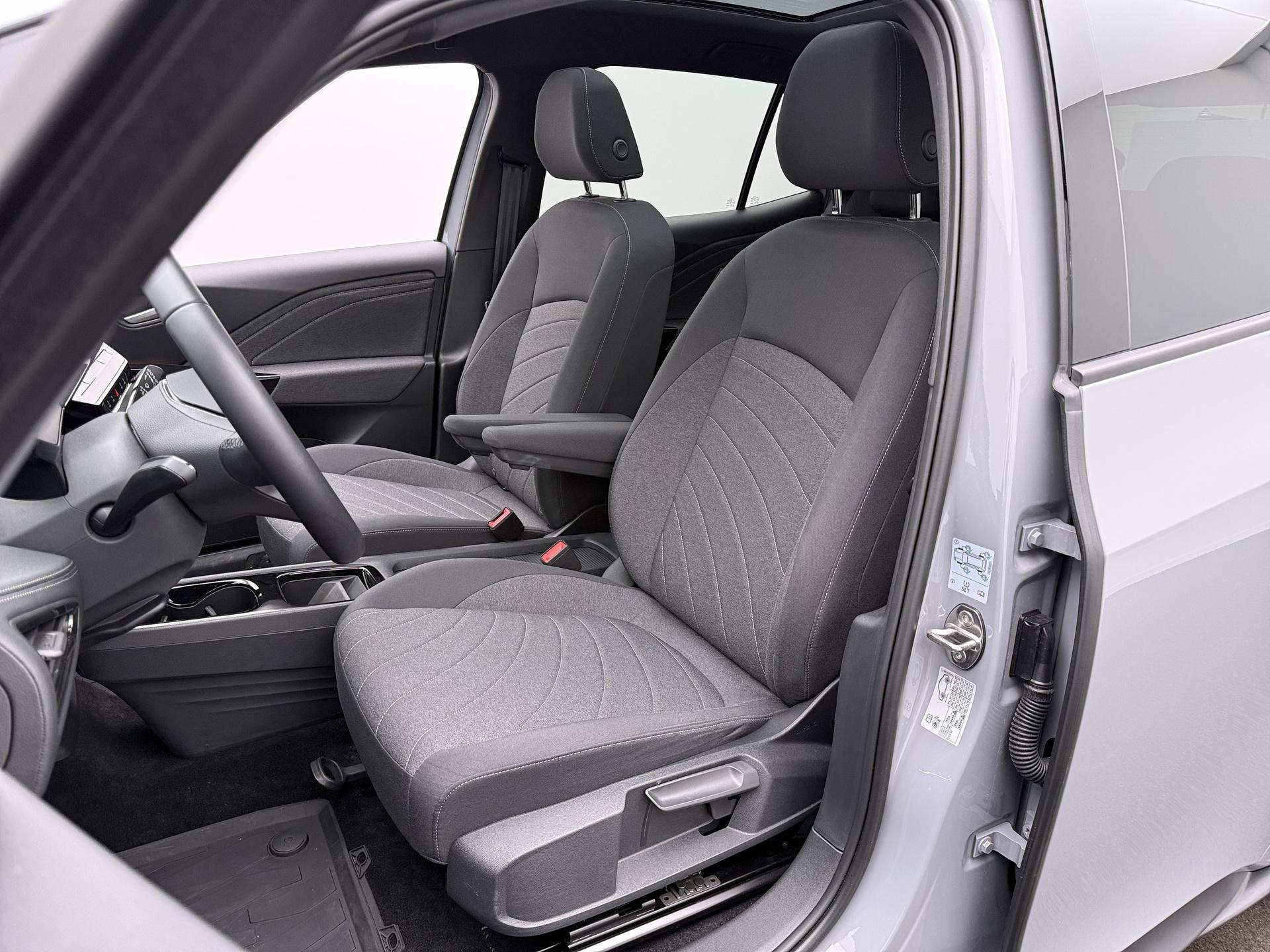 Foto van Volkswagen Id.3