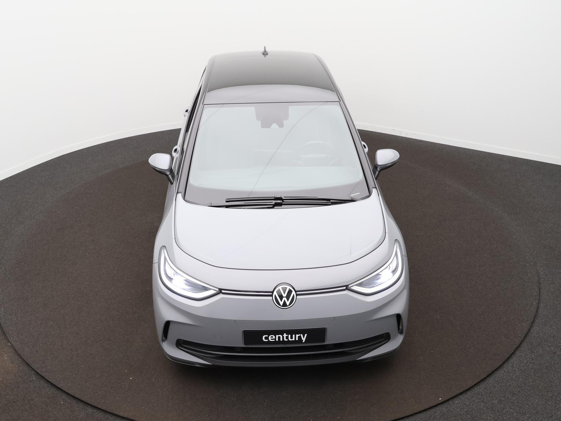 Foto van Volkswagen Id.3