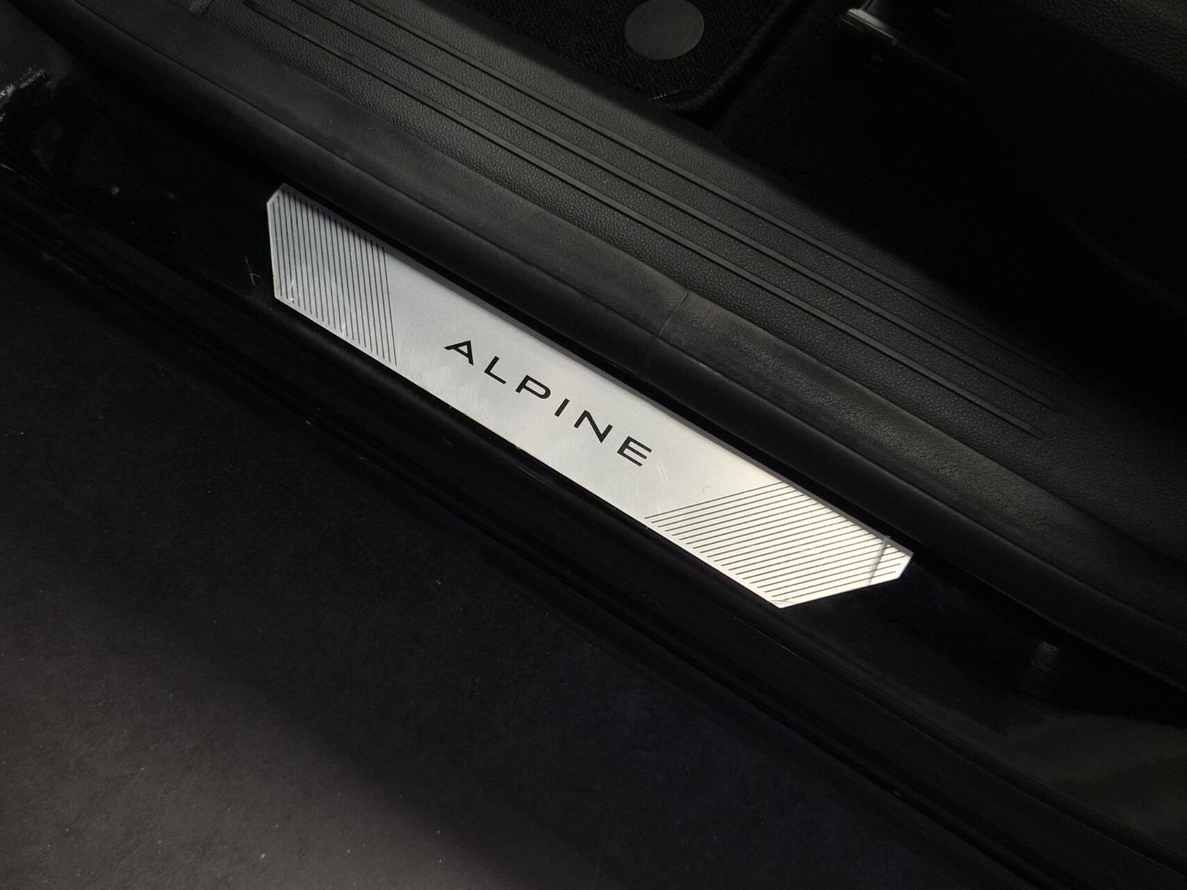 Foto van Renault Austral