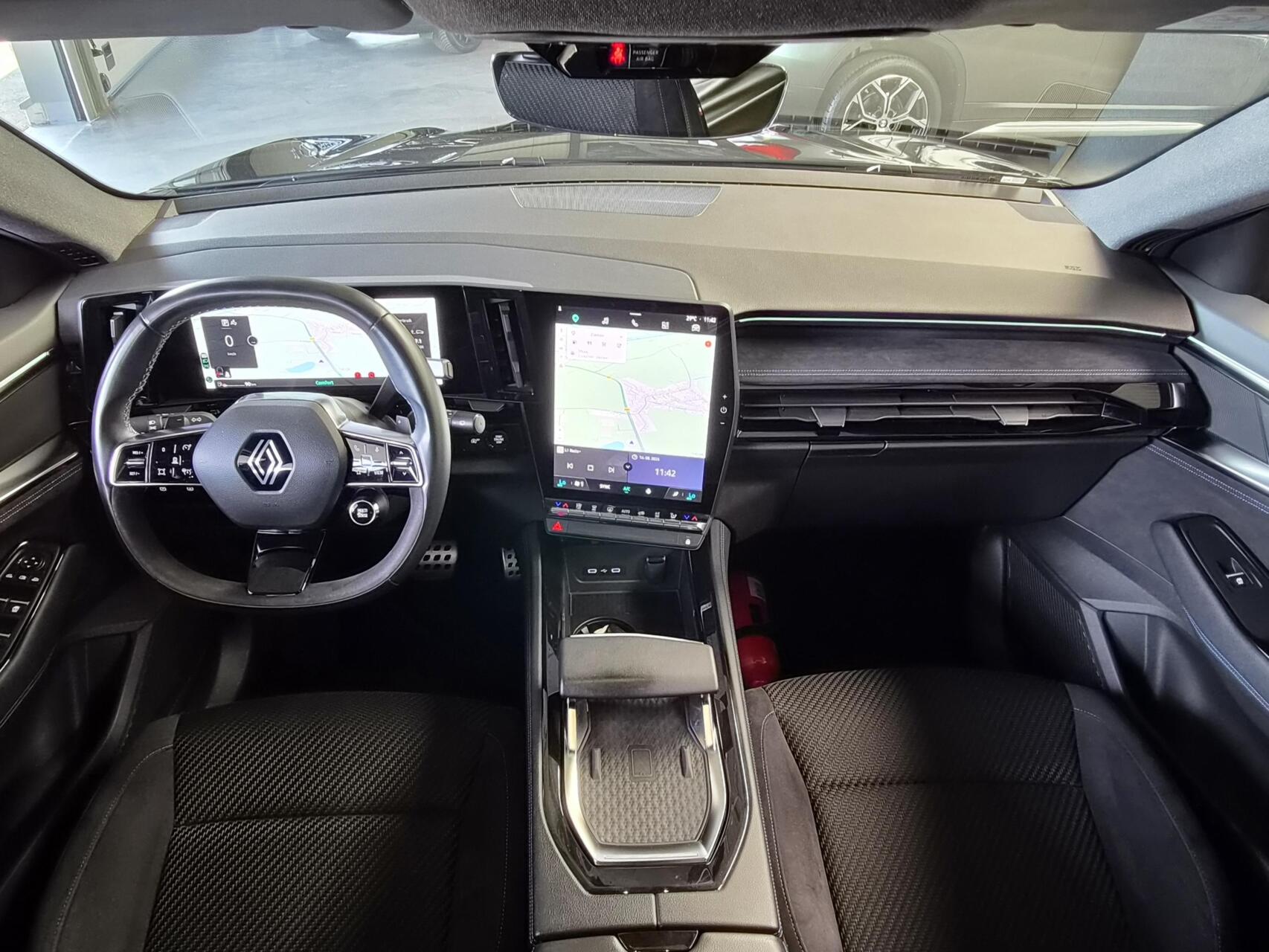Foto van Renault Austral