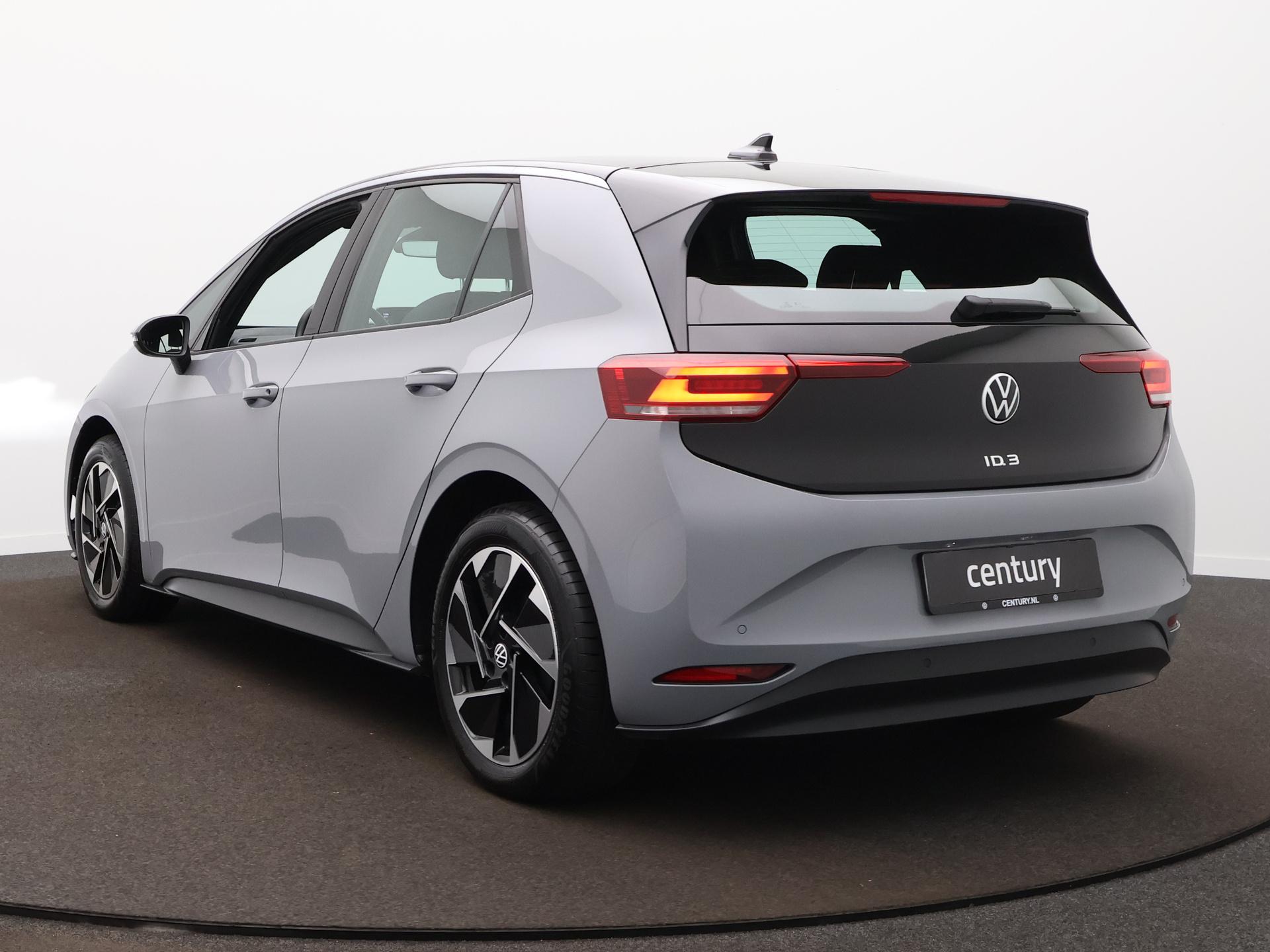 Foto van Volkswagen Id.3