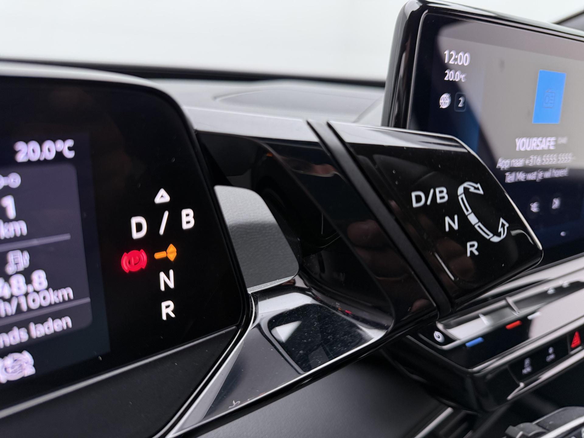 Foto van Volkswagen Id.3