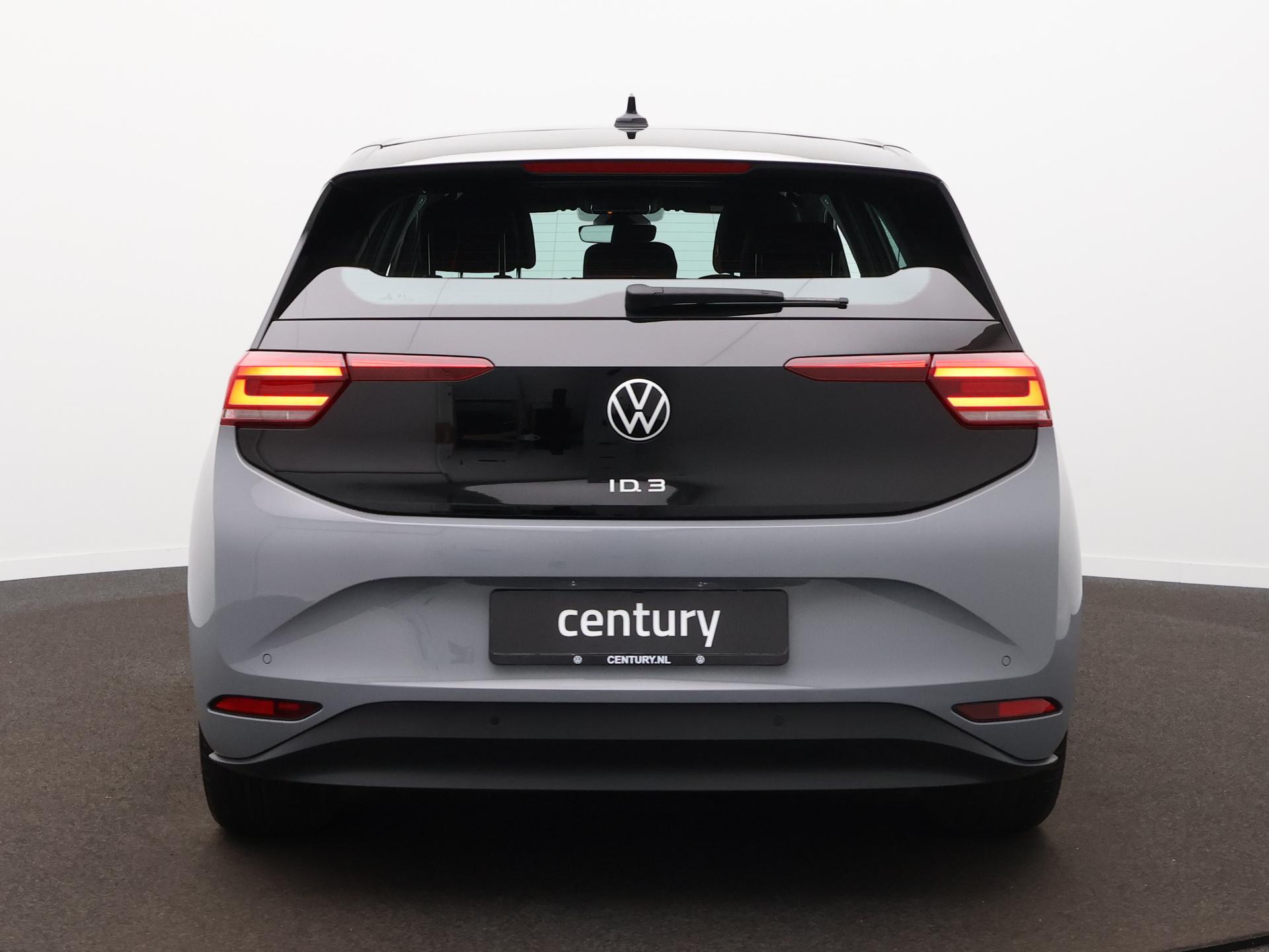Foto van Volkswagen Id.3
