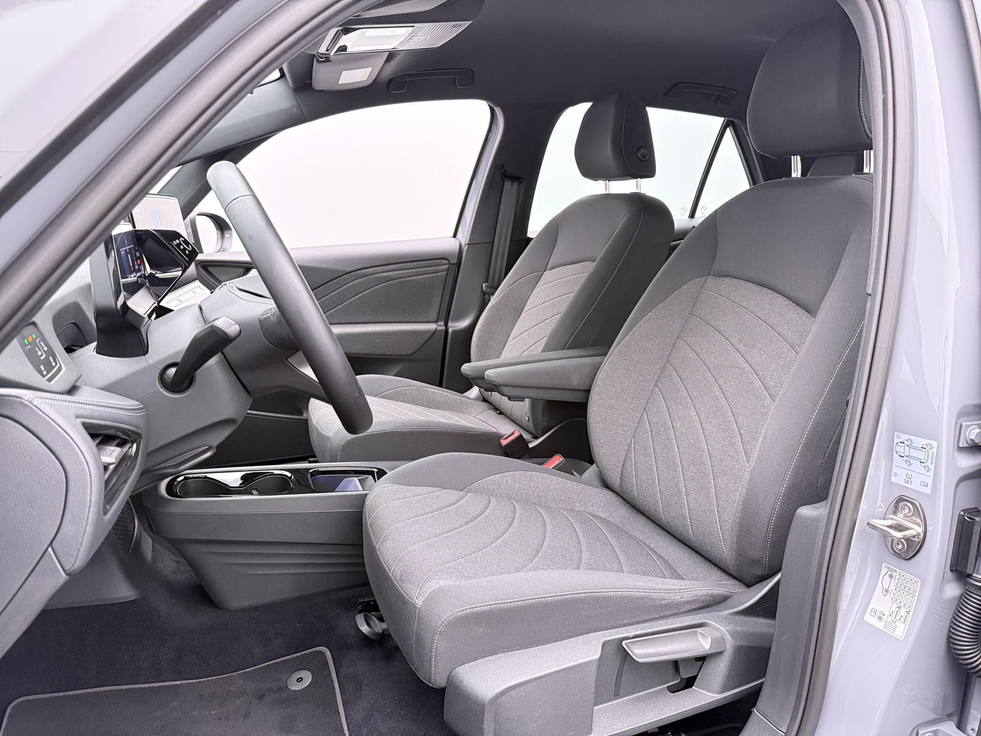 Foto van Volkswagen Id.3