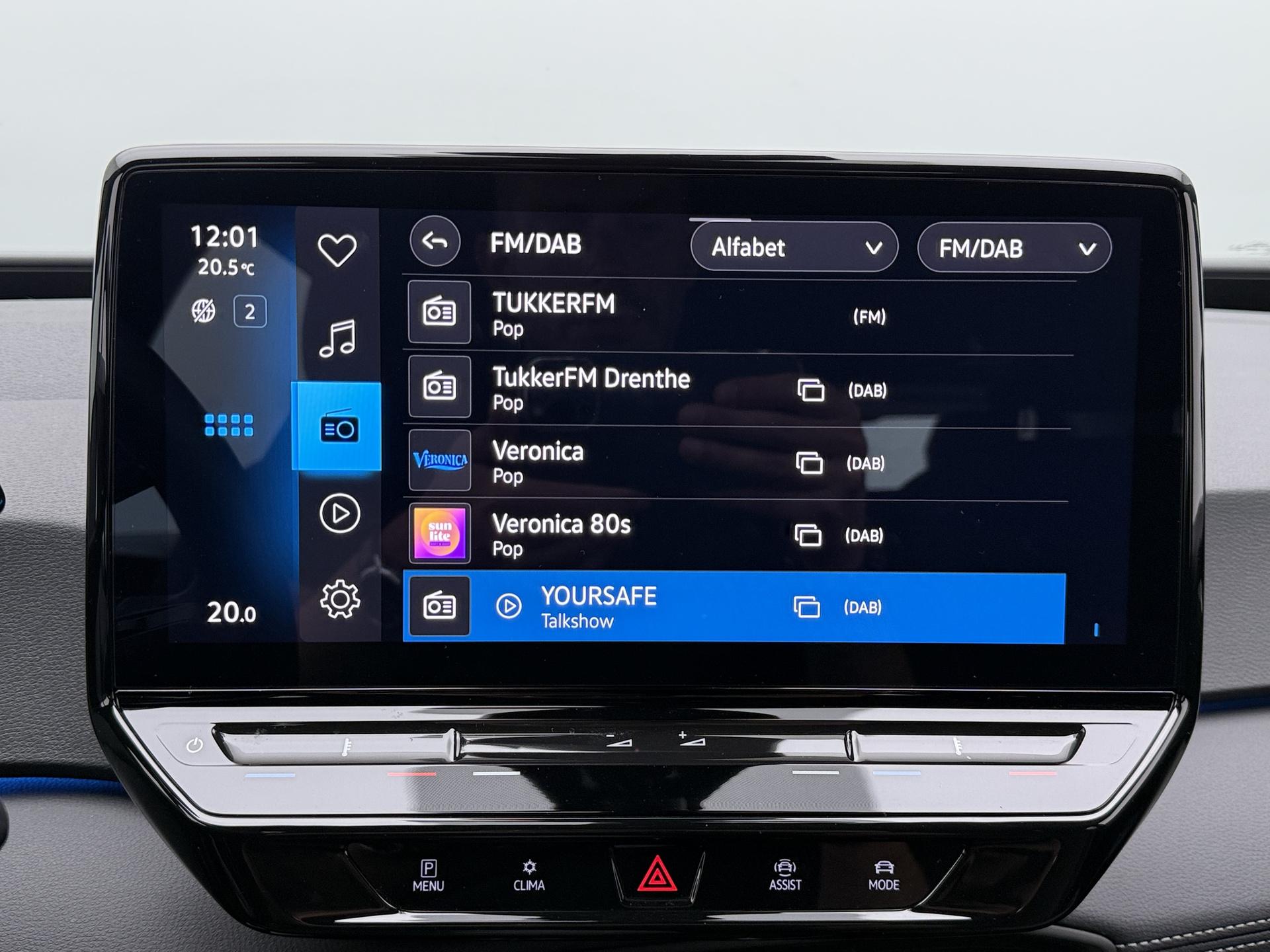 Foto van Volkswagen Id.3