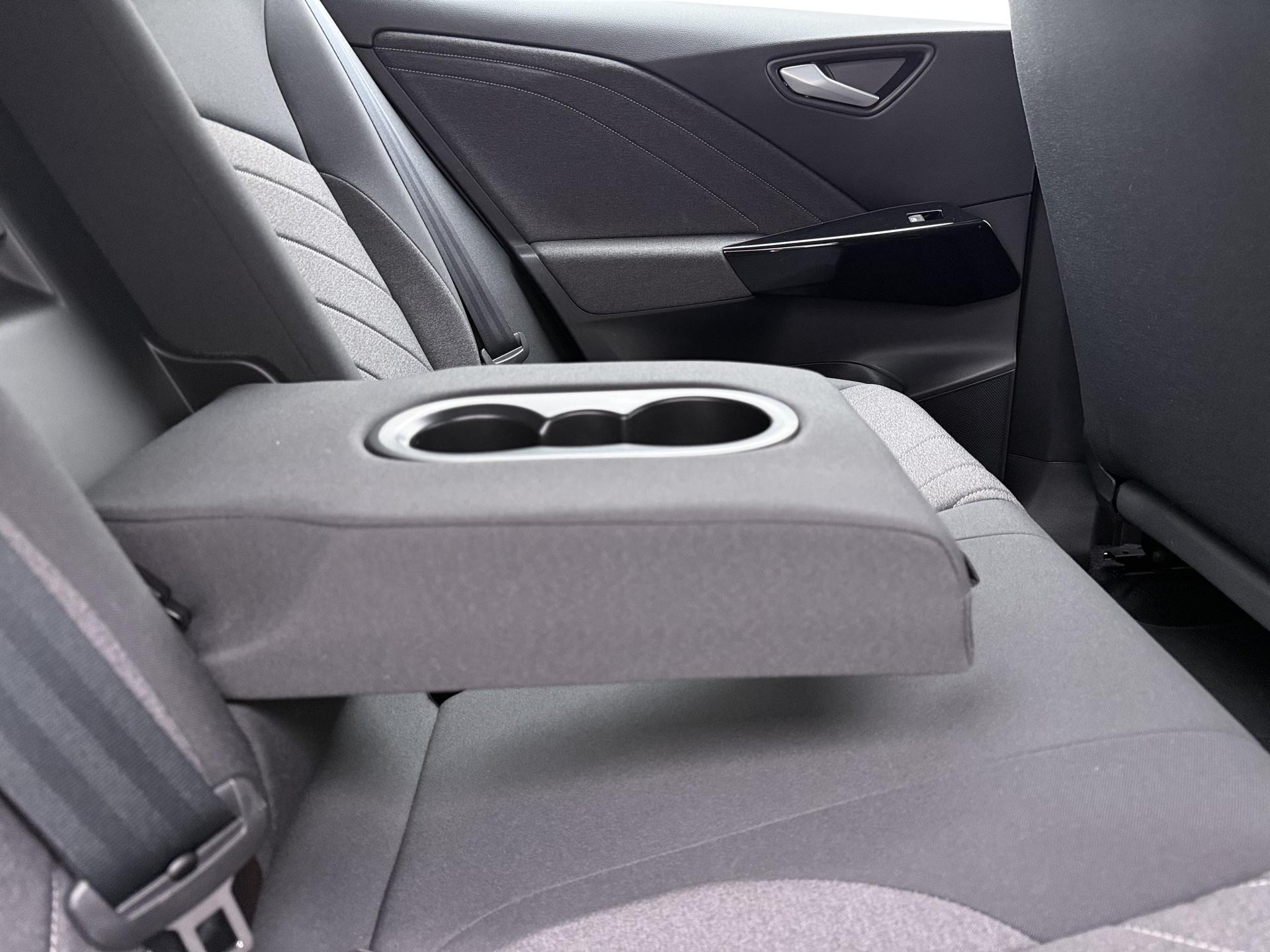 Foto van Volkswagen Id.3