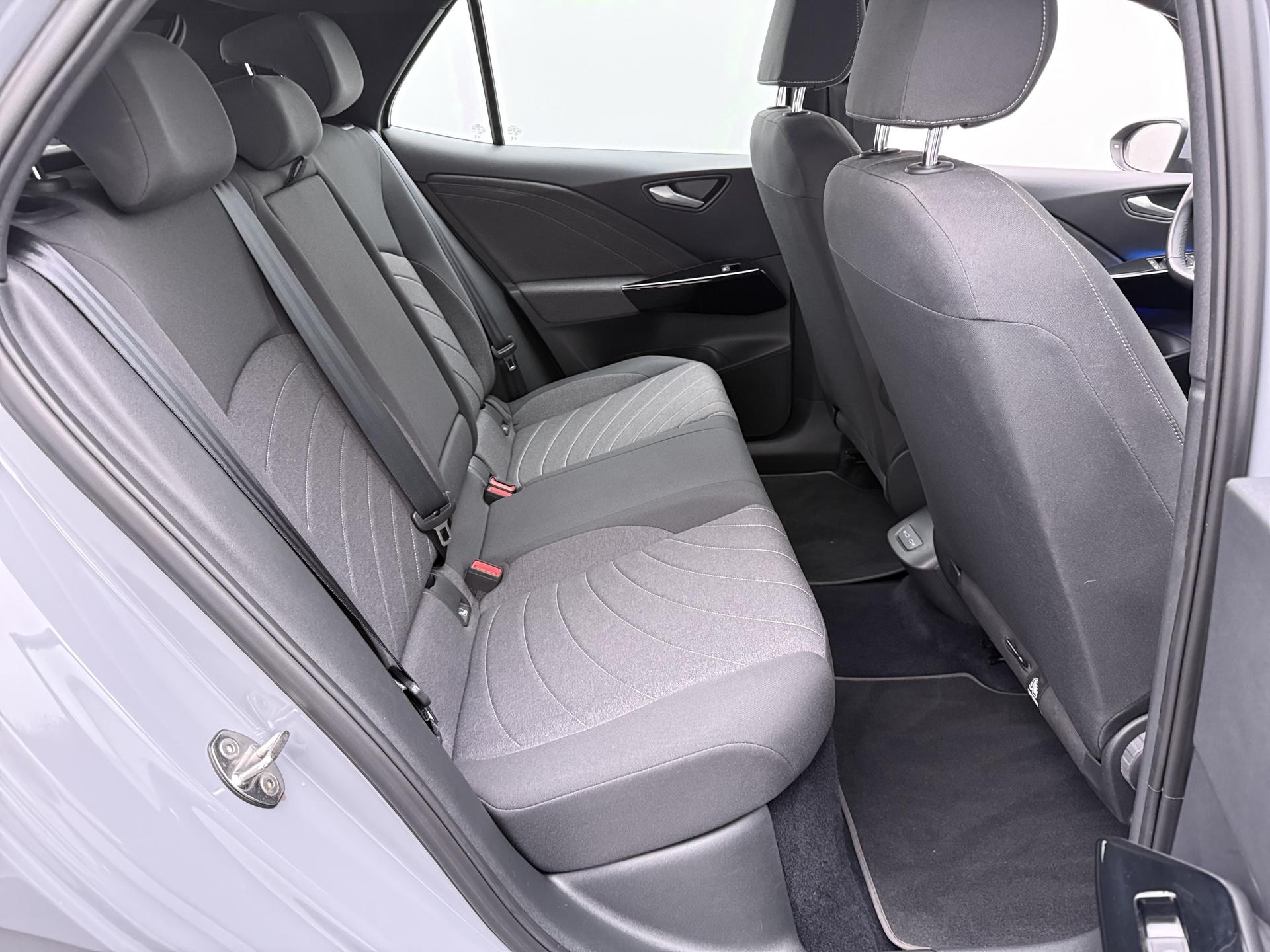 Foto van Volkswagen Id.3