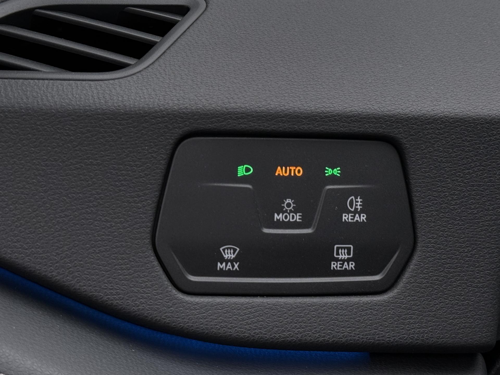 Foto van Volkswagen Id.3