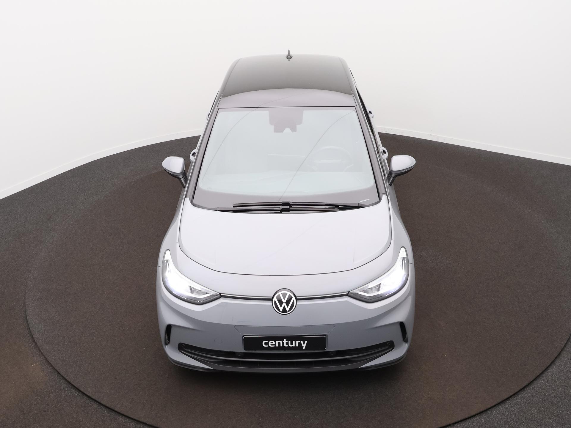 Foto van Volkswagen Id.3