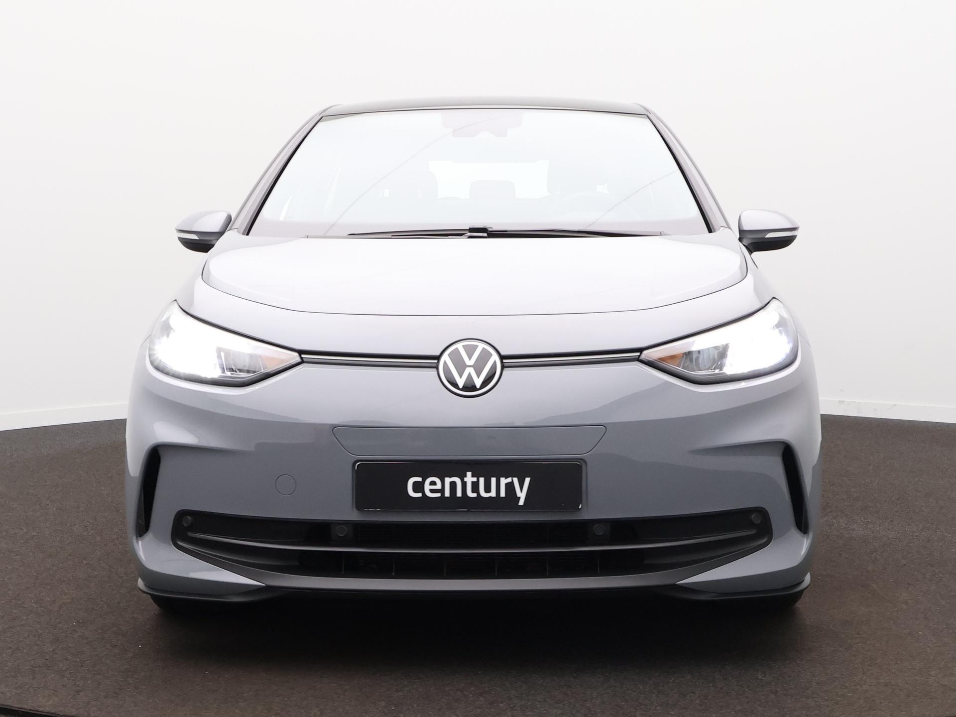 Foto van Volkswagen Id.3