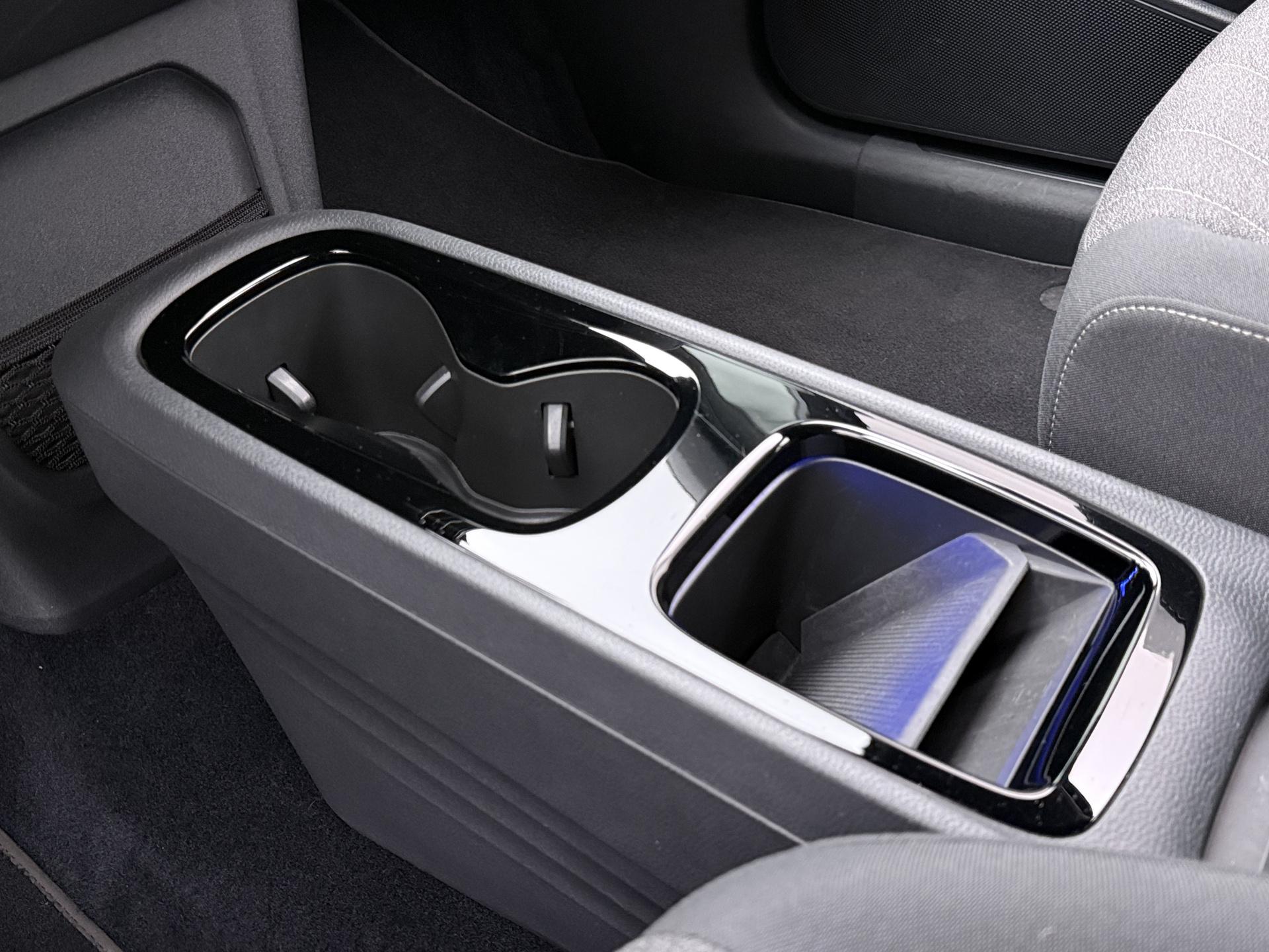Foto van Volkswagen Id.3