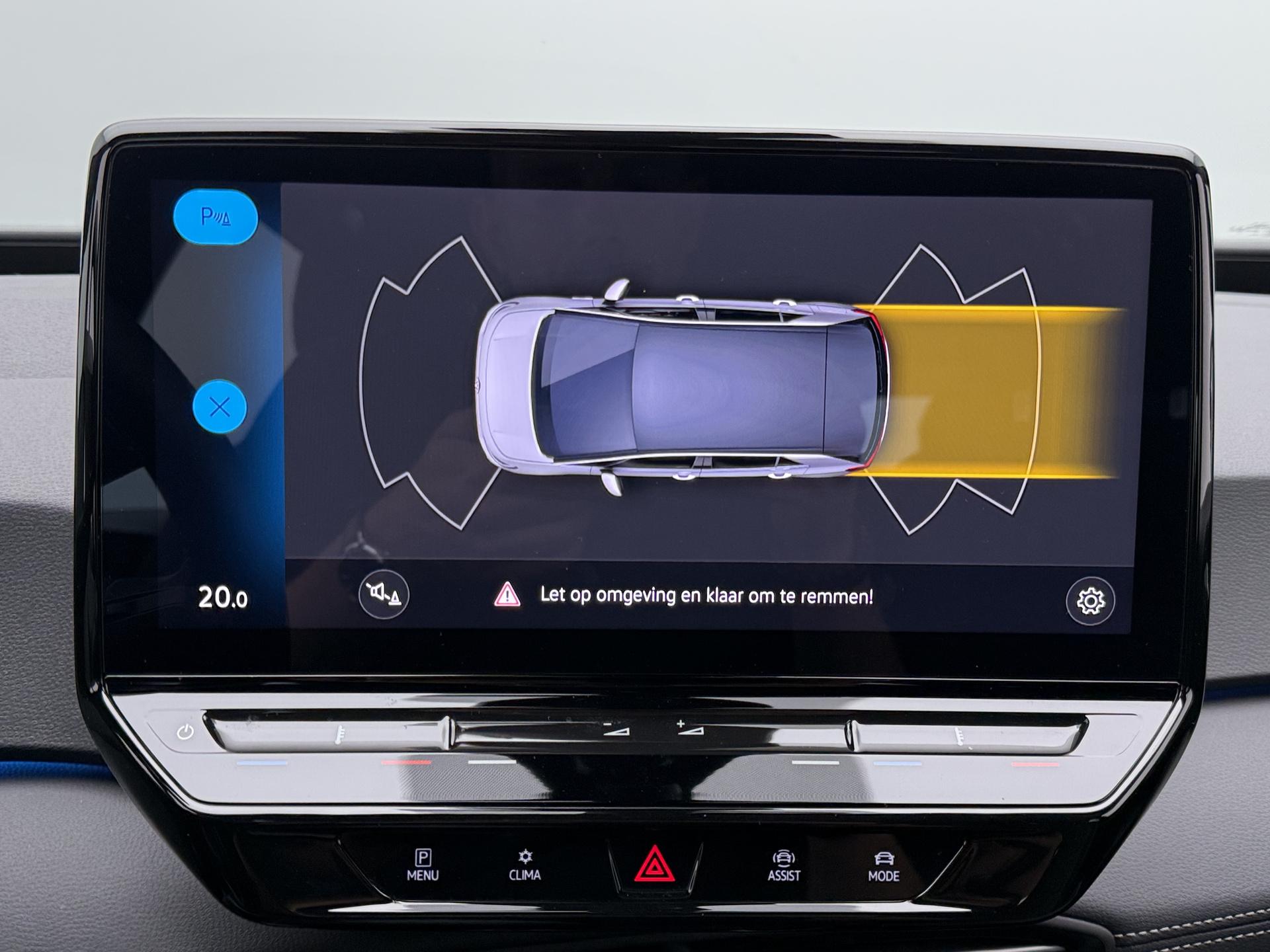 Foto van Volkswagen Id.3
