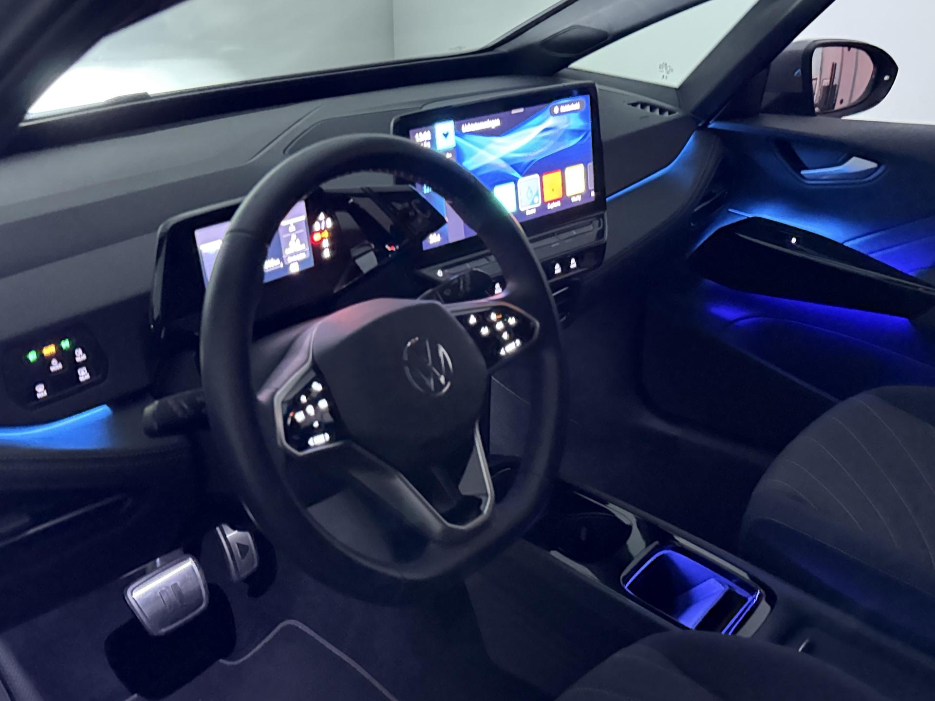 Foto van Volkswagen Id.3