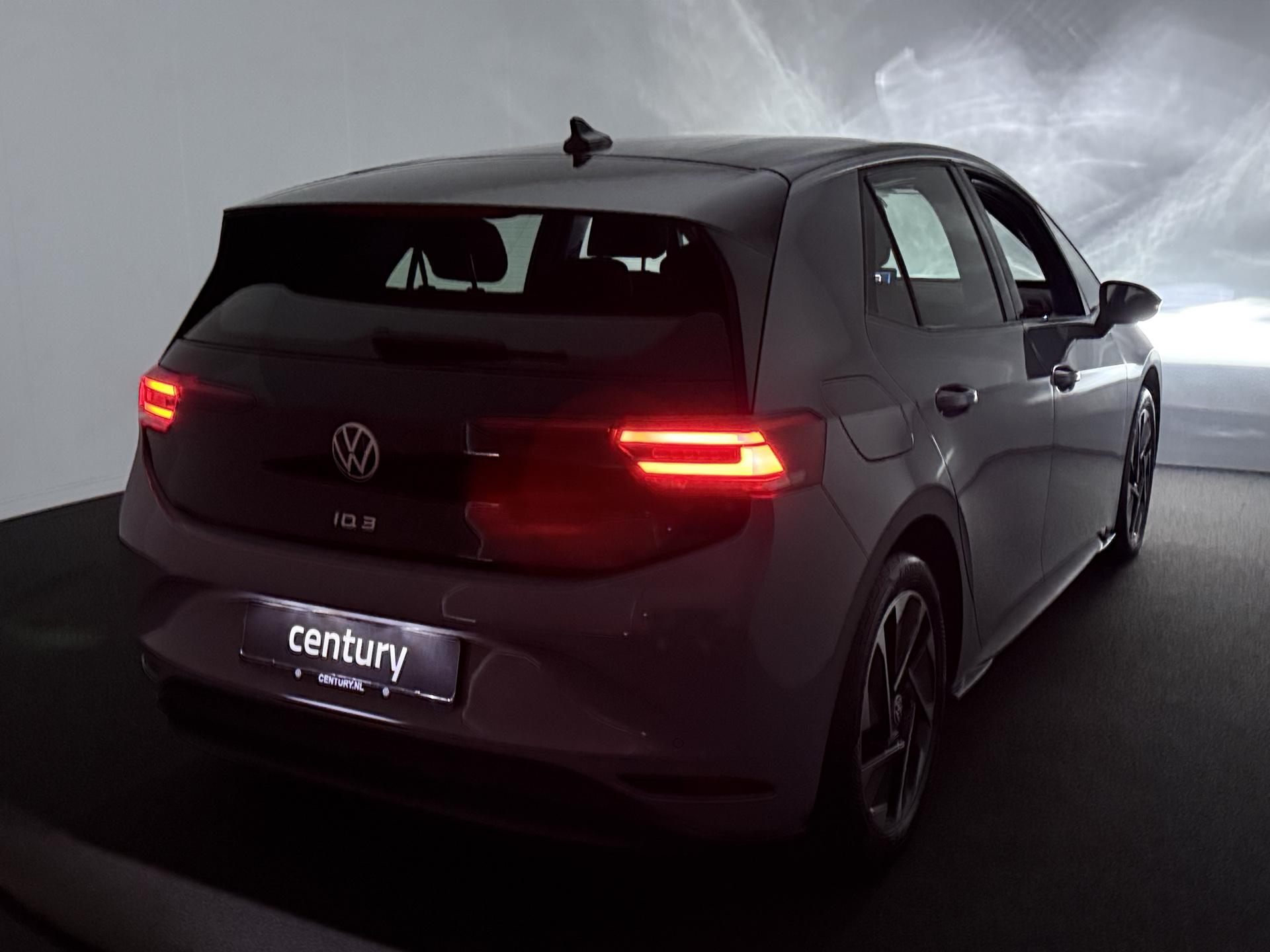 Foto van Volkswagen Id.3