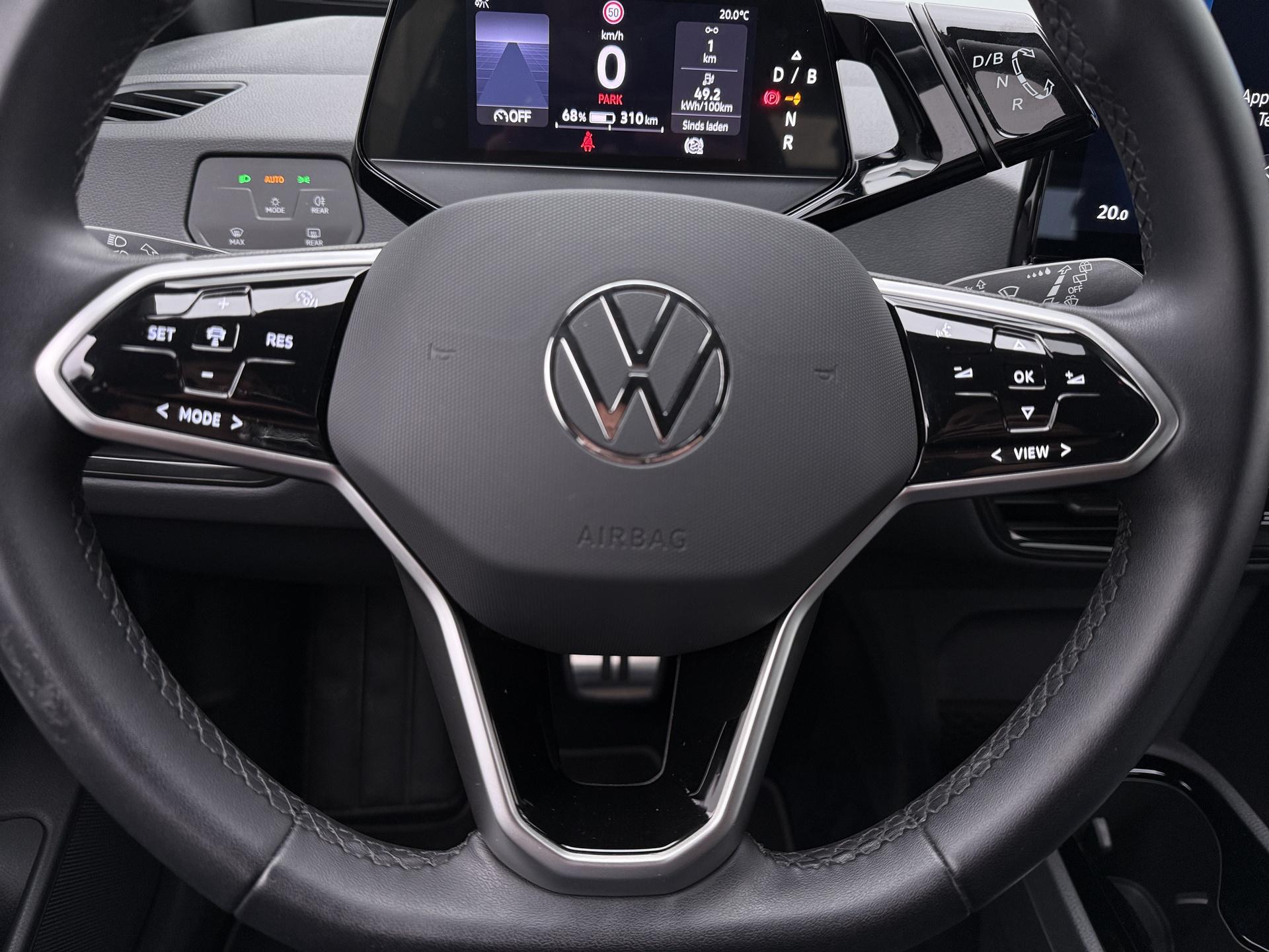 Foto van Volkswagen Id.3