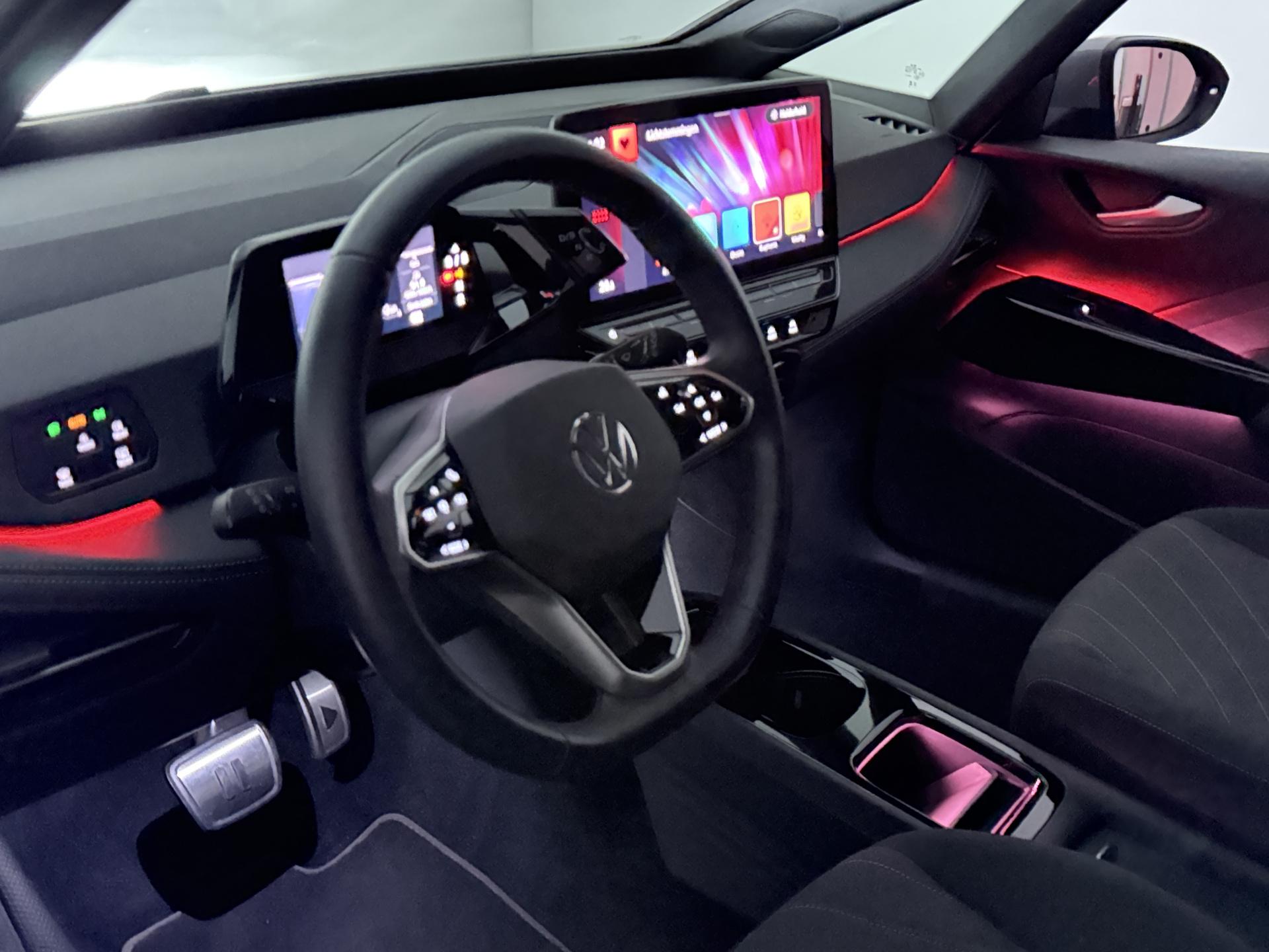 Foto van Volkswagen Id.3