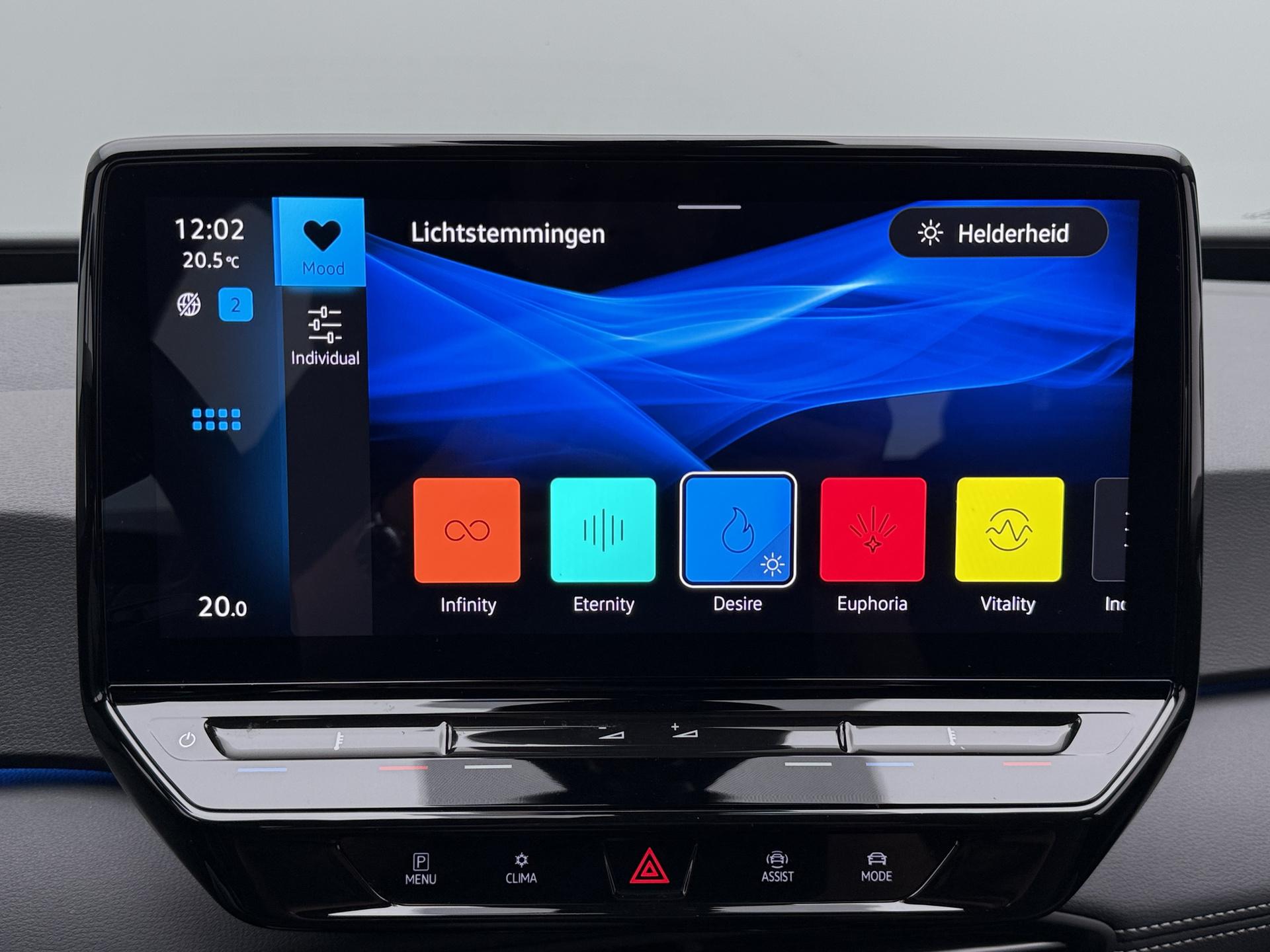 Foto van Volkswagen Id.3